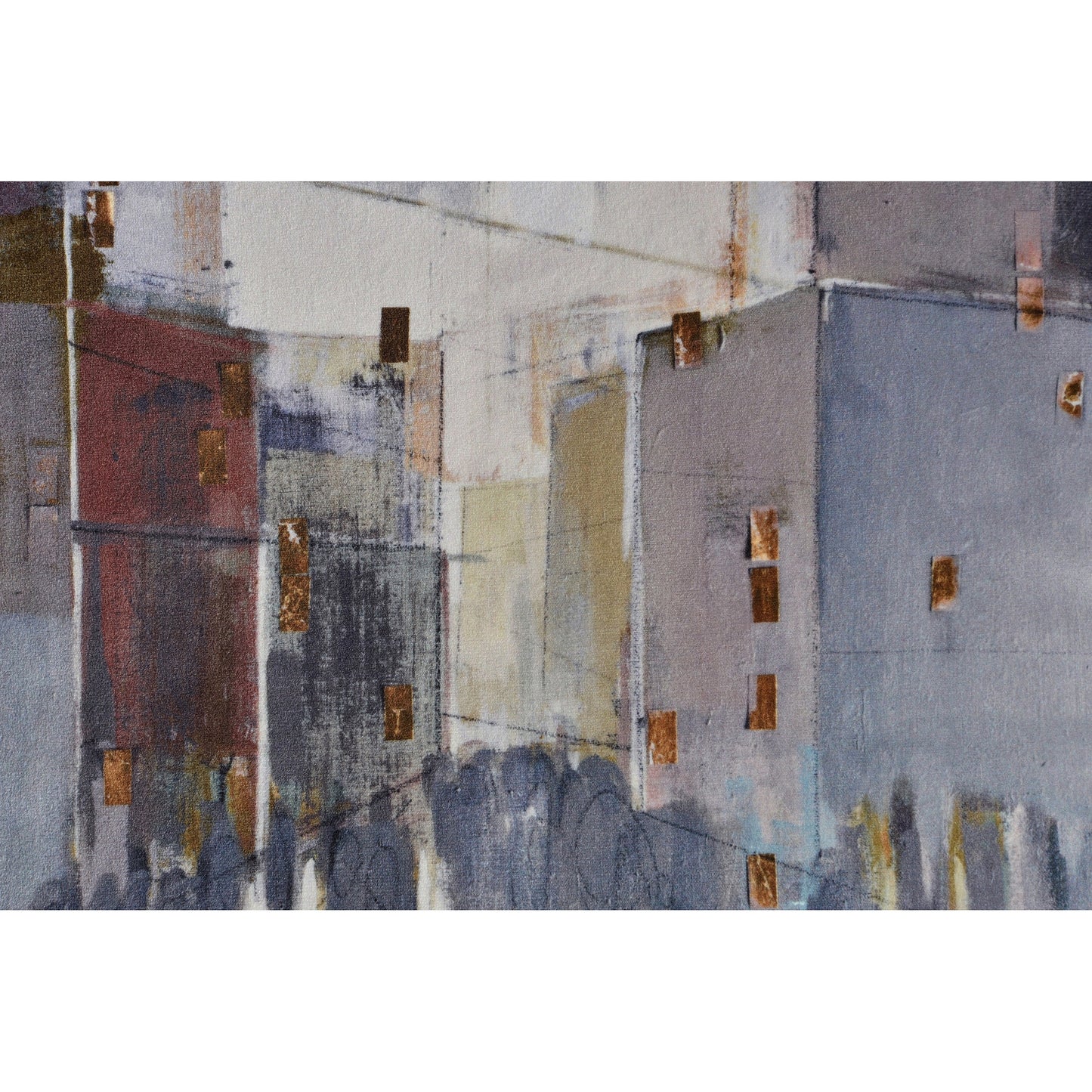 Malaga Pillow 20X20