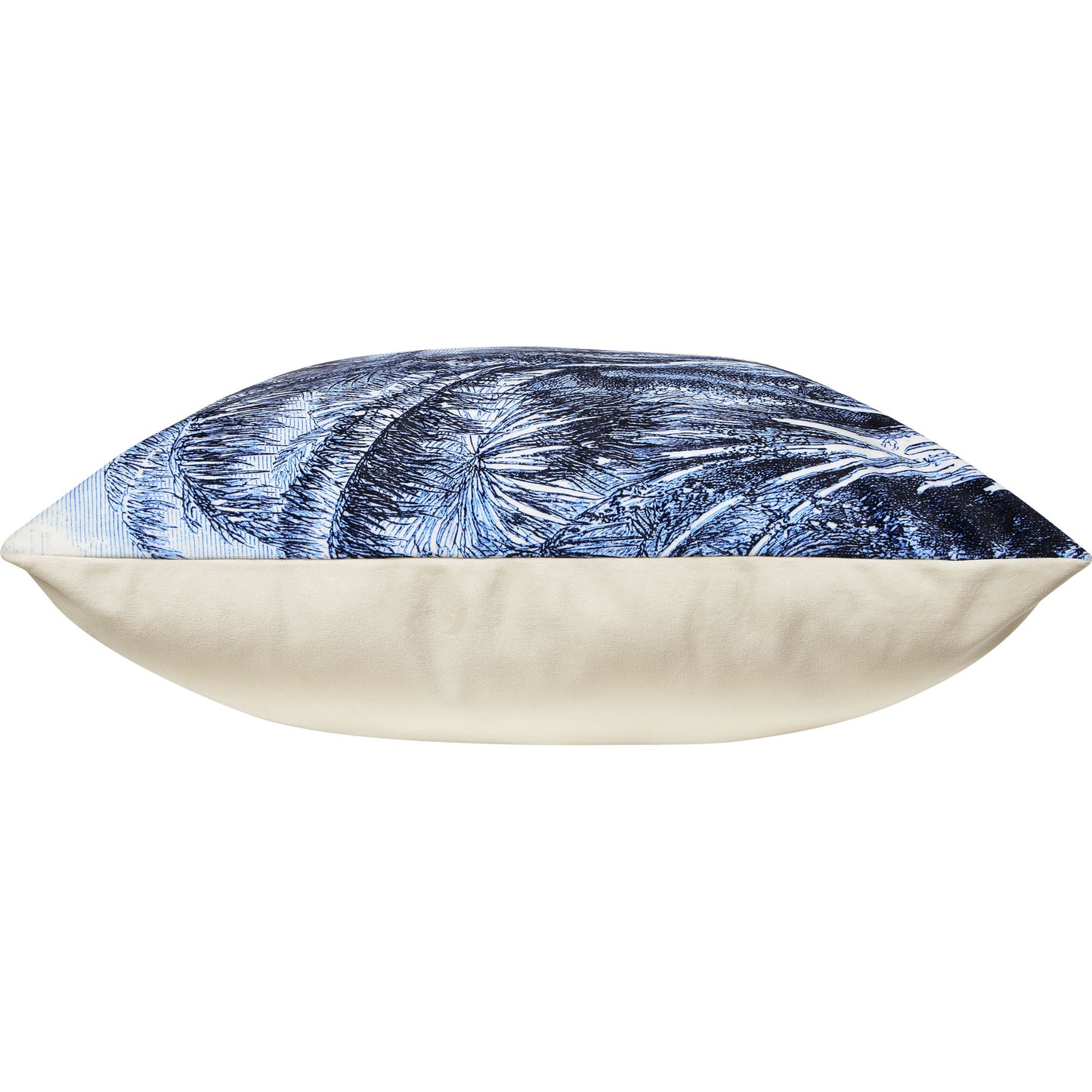 Jona Multi Velvet Pillow