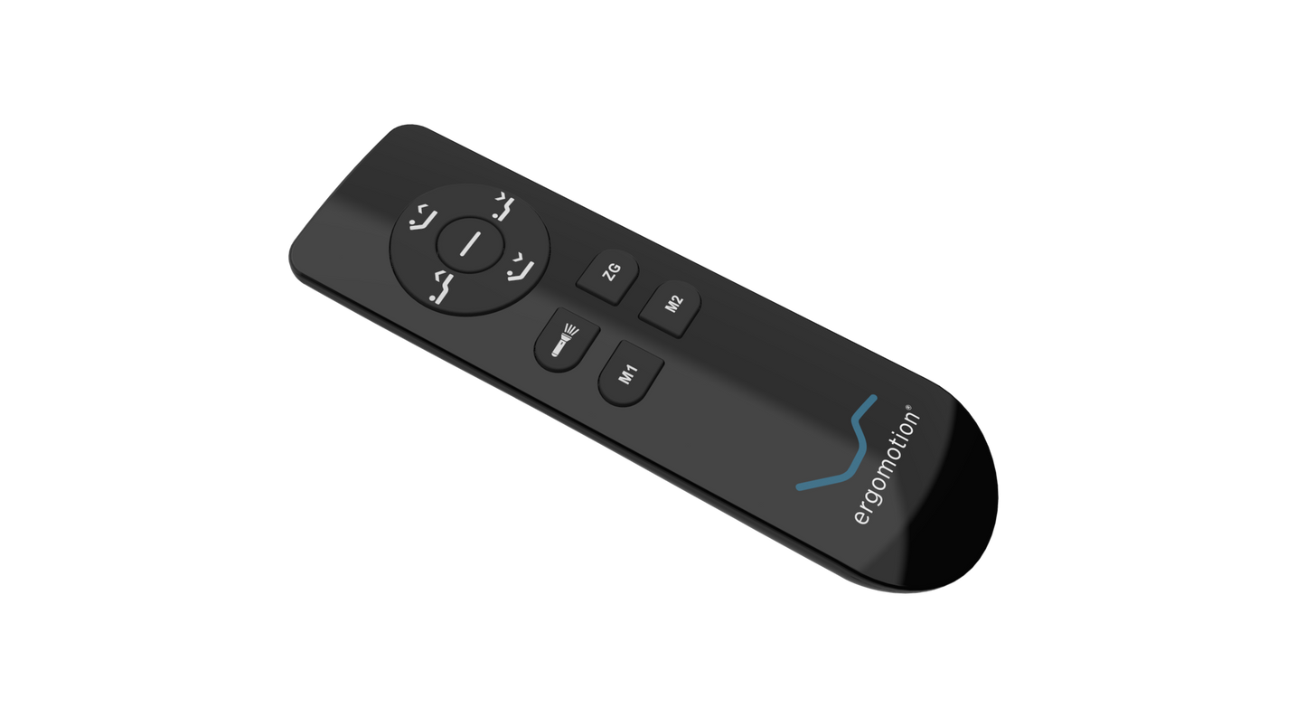 Ergomotion Quest 2.0 TL