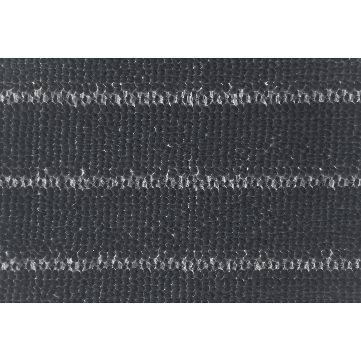 Ambrose Rectangle Charcoal/ Grey Indoor Rug 3'28" X 4'92" Ft
