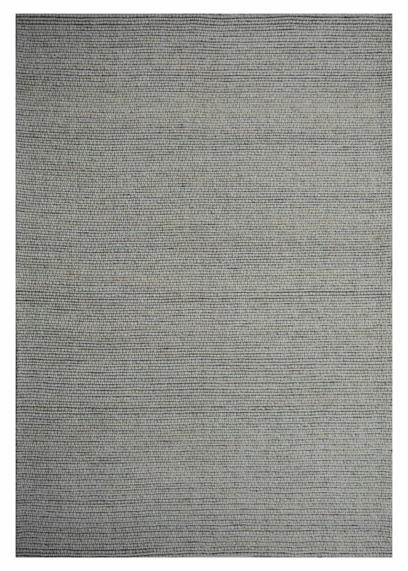Bedford III Beige Area Rug 62" X 86"