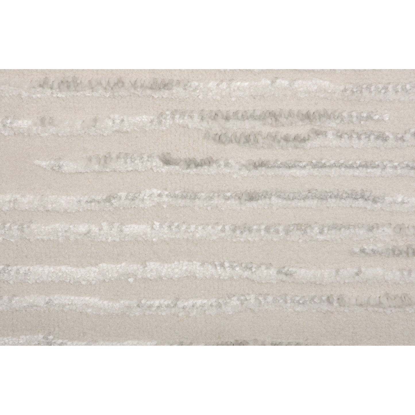 Camila Rectangle Off-White Indoor Rug 9'84" X 13'12" Ft