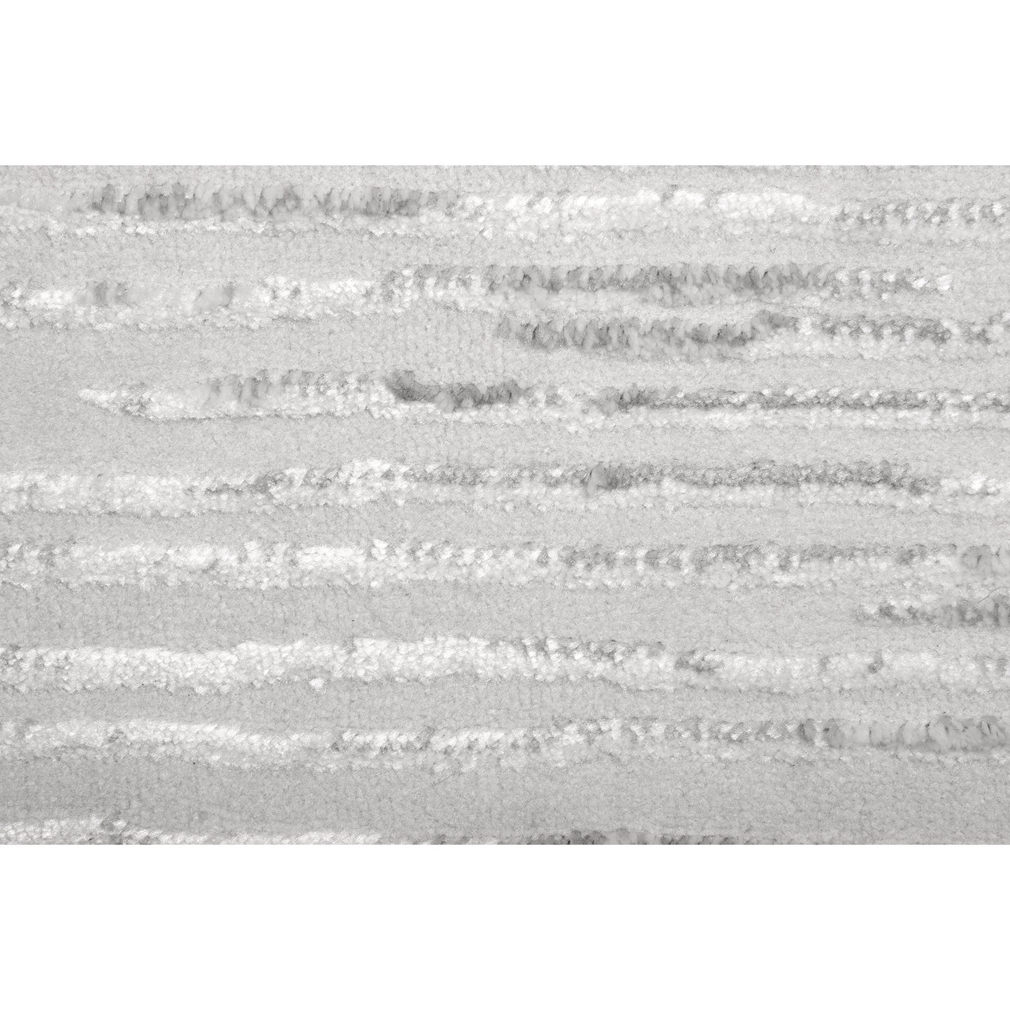 Camila Rectangle Light Cream/ Light Grey Indoor Rug 9'84" X 13'12" Ft