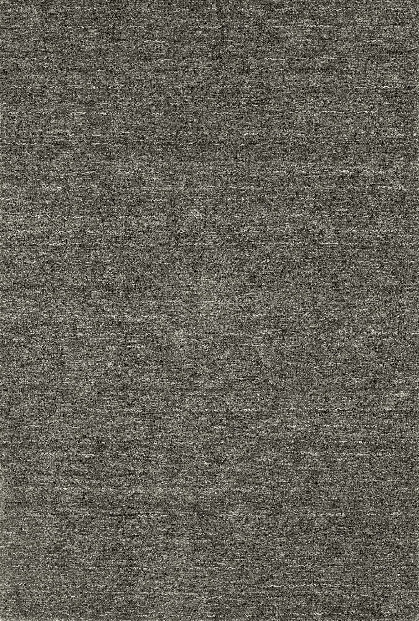 Rafia RF100 Charcoal 8' x 10' Rug