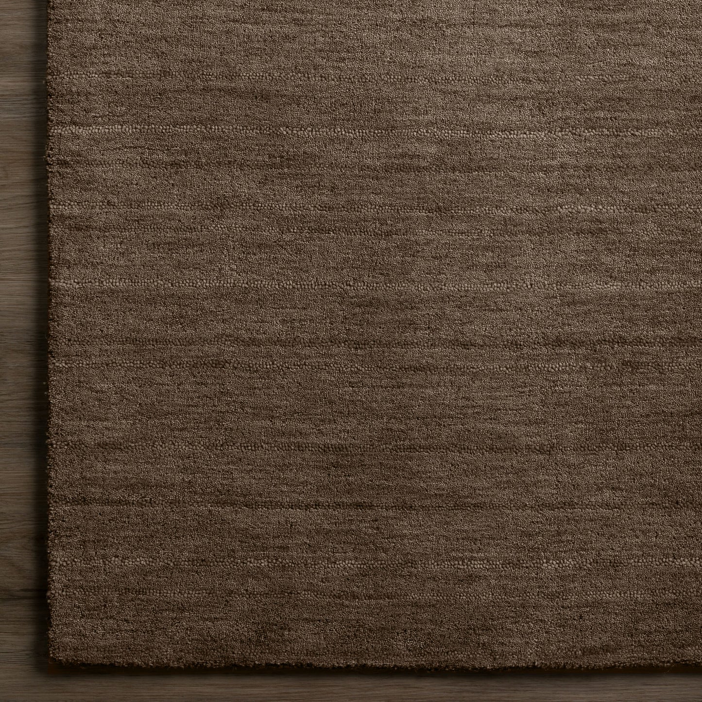 Rafia RF100 Chocolate 2' x 3' Rug