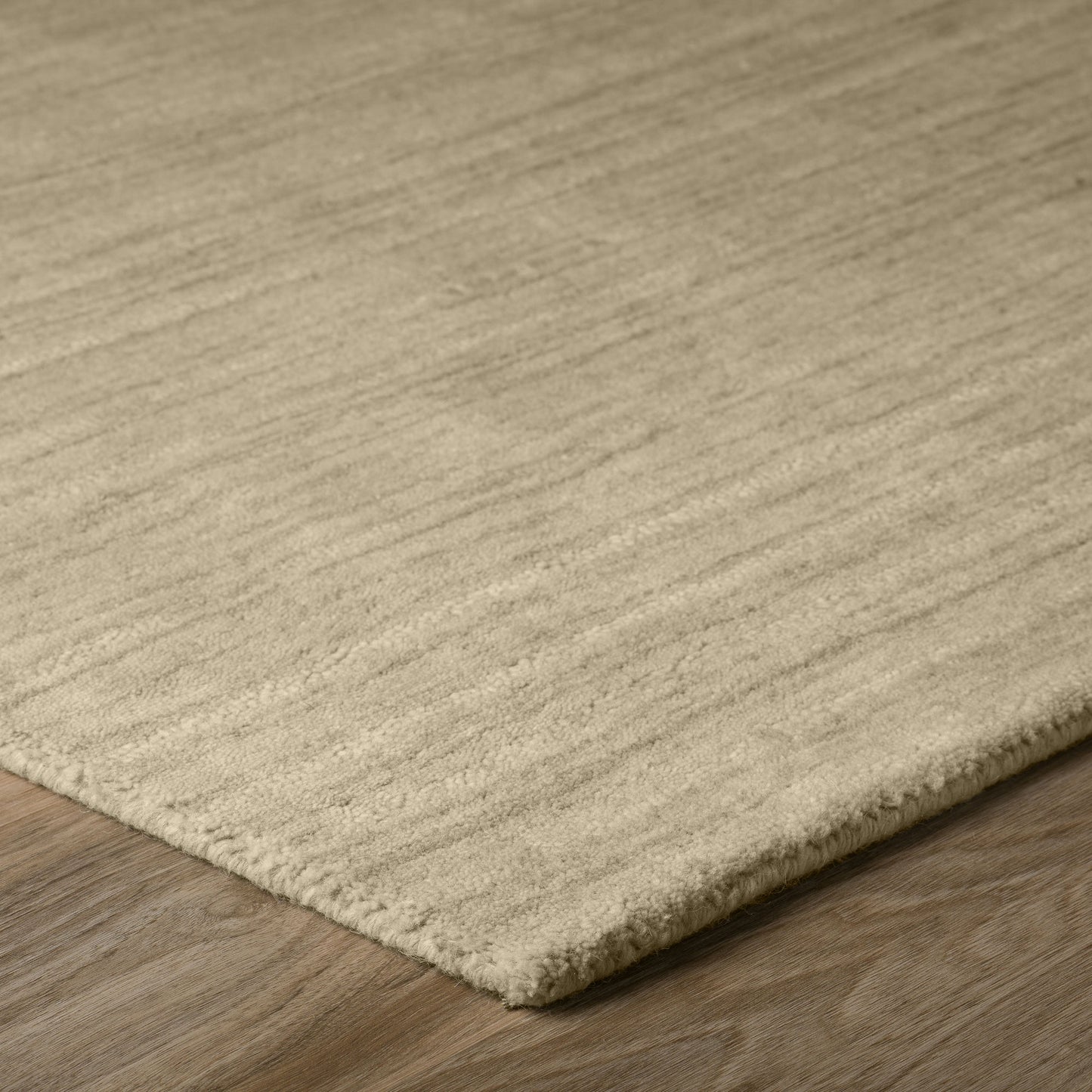 Rafia RF100 Linen 5' x 7'6" Rug