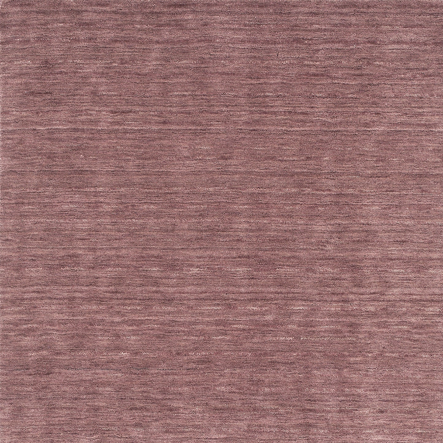 Rafia RF100 Plum 10' x 10' Square Rug