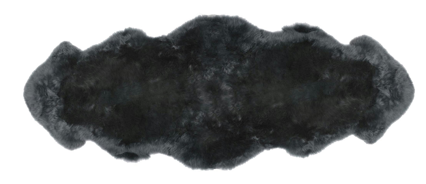 2 X 6' Double Pelt STEEL