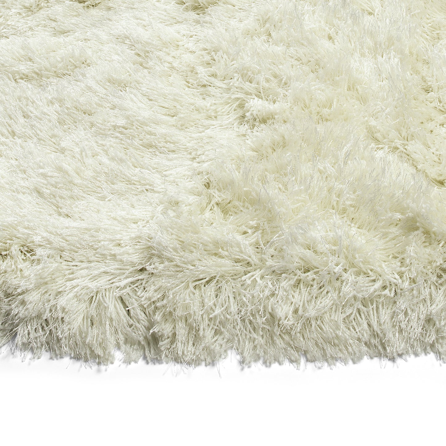 Kaleen Rinna Collection Light Ivory Area Rug 9' x 13'