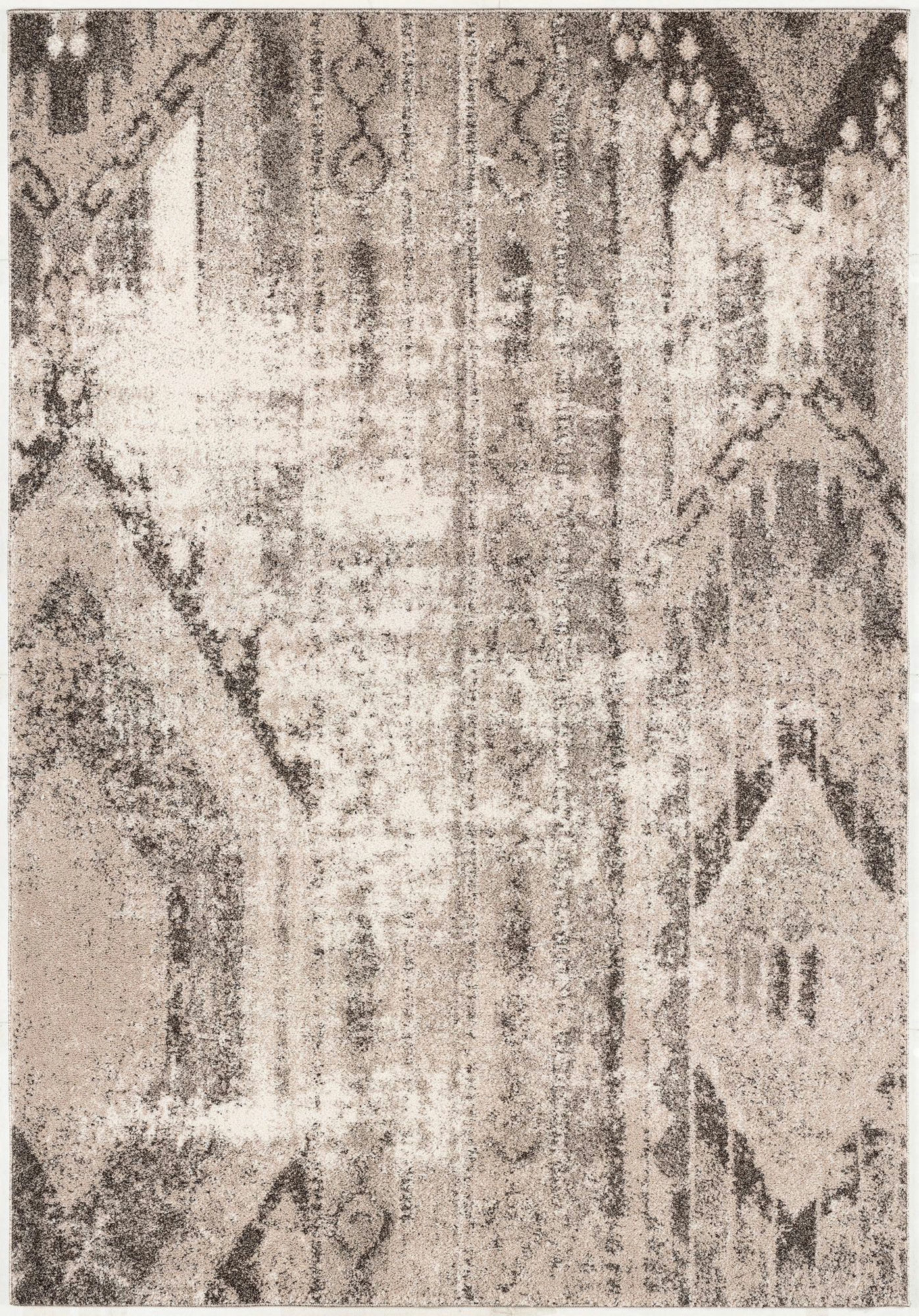 Rome-Ro-011-7.10 X 10.6 Area Rug