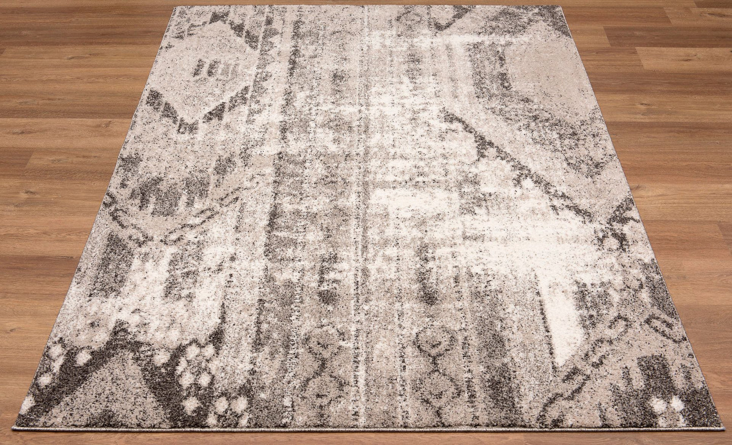 Rome-Ro-011-5.3 X 7.6 Area Rug