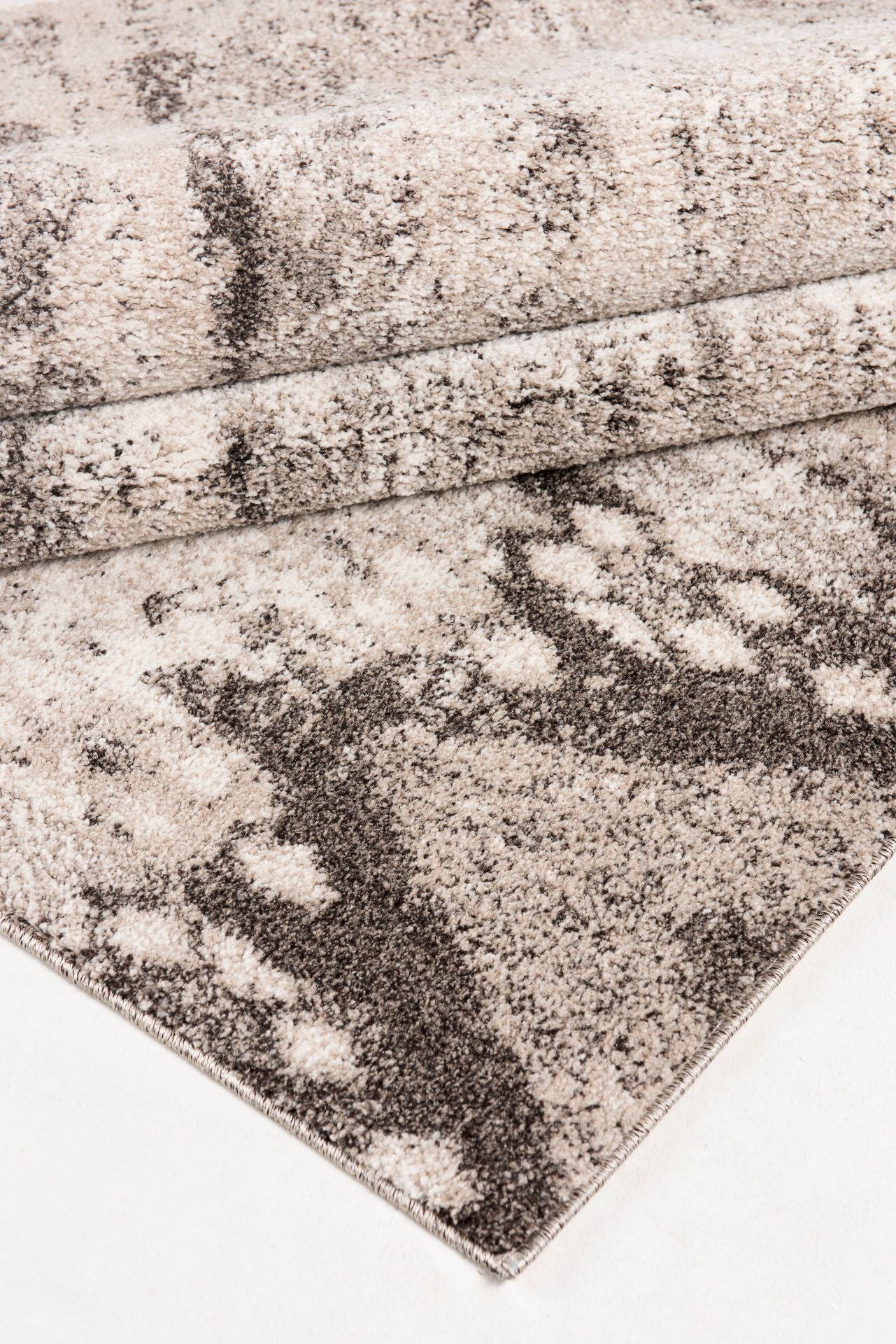 Rome-Ro-011-7.10 X 10.6 Area Rug