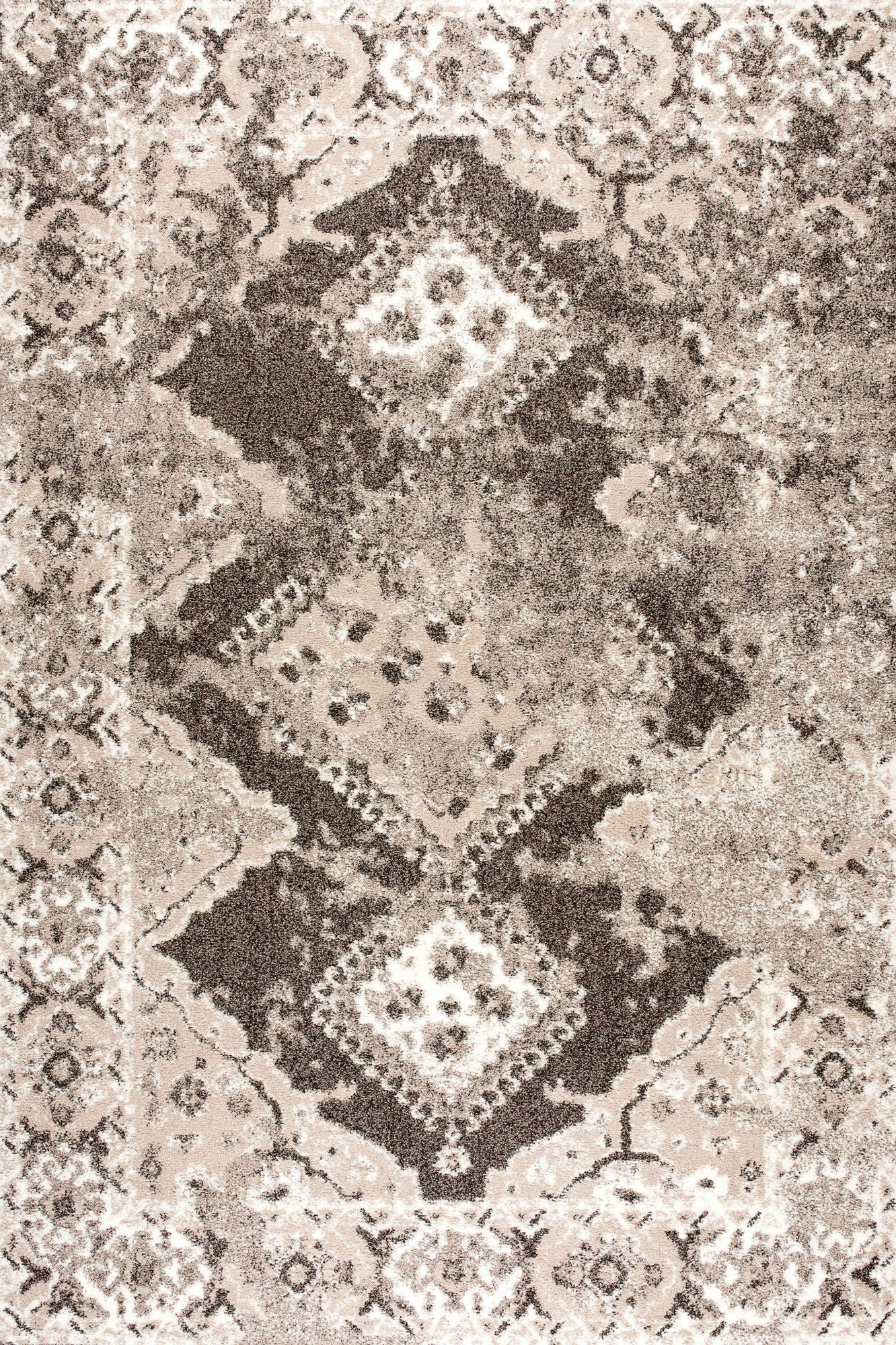 Rome-Ro-016-7.10 X 10.6 Area Rug
