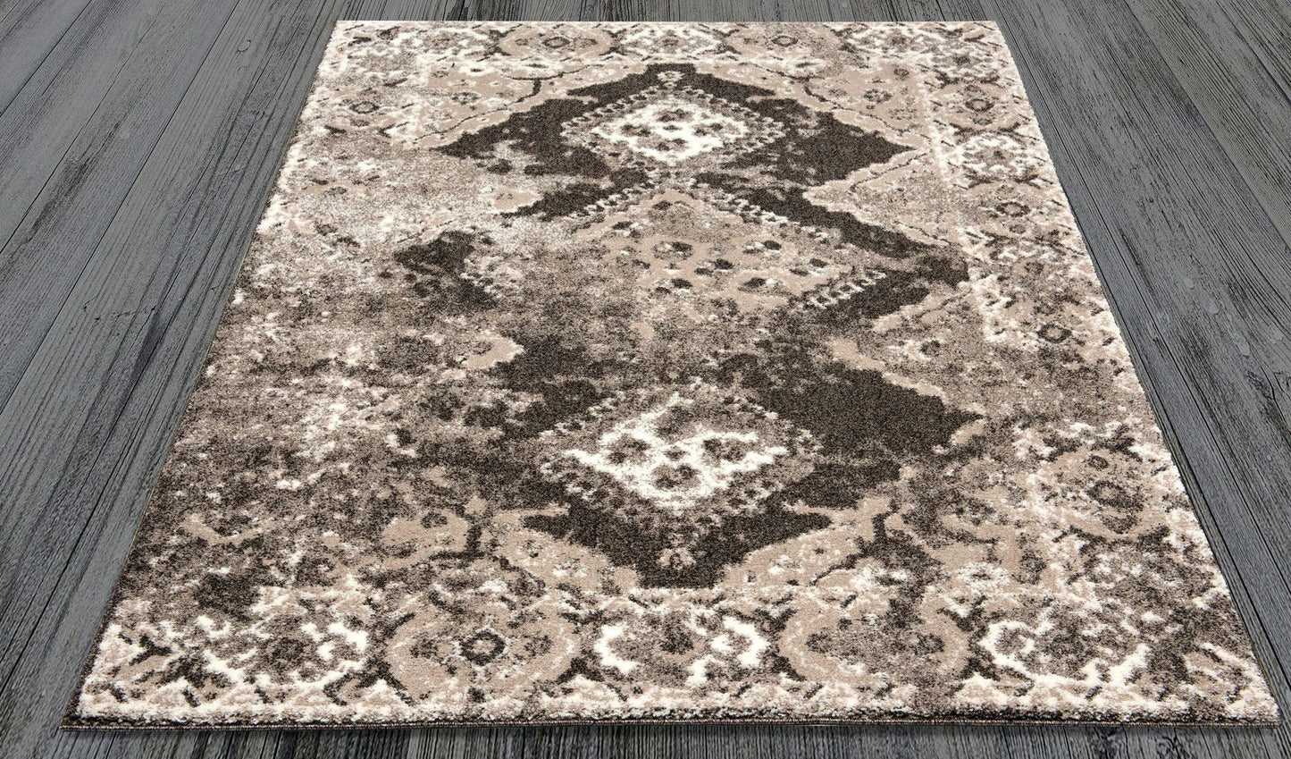 Rome-Ro-016-5.3 X 7.6 Area Rug