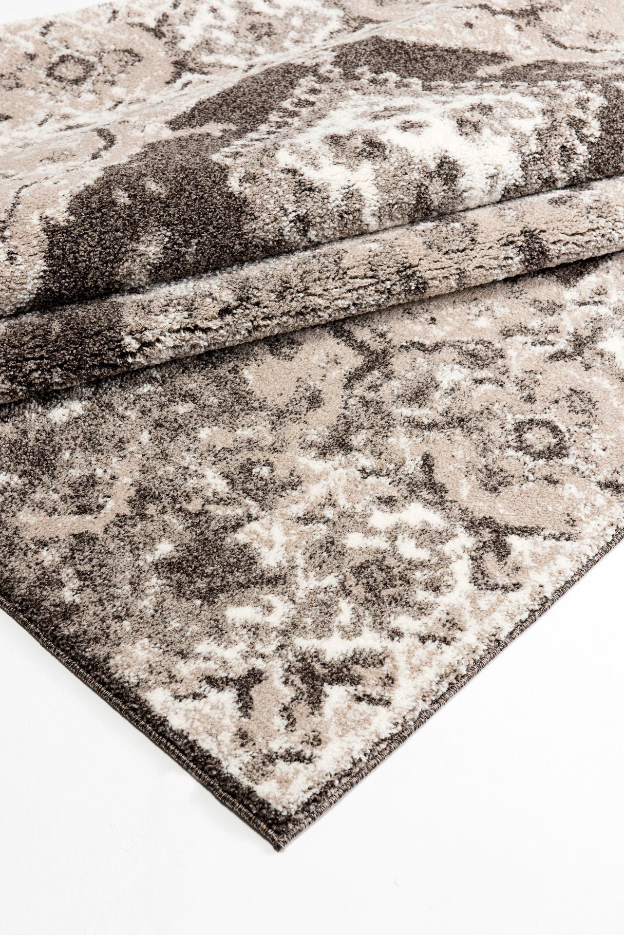 Rome-Ro-016-7.10 X 10.6 Area Rug