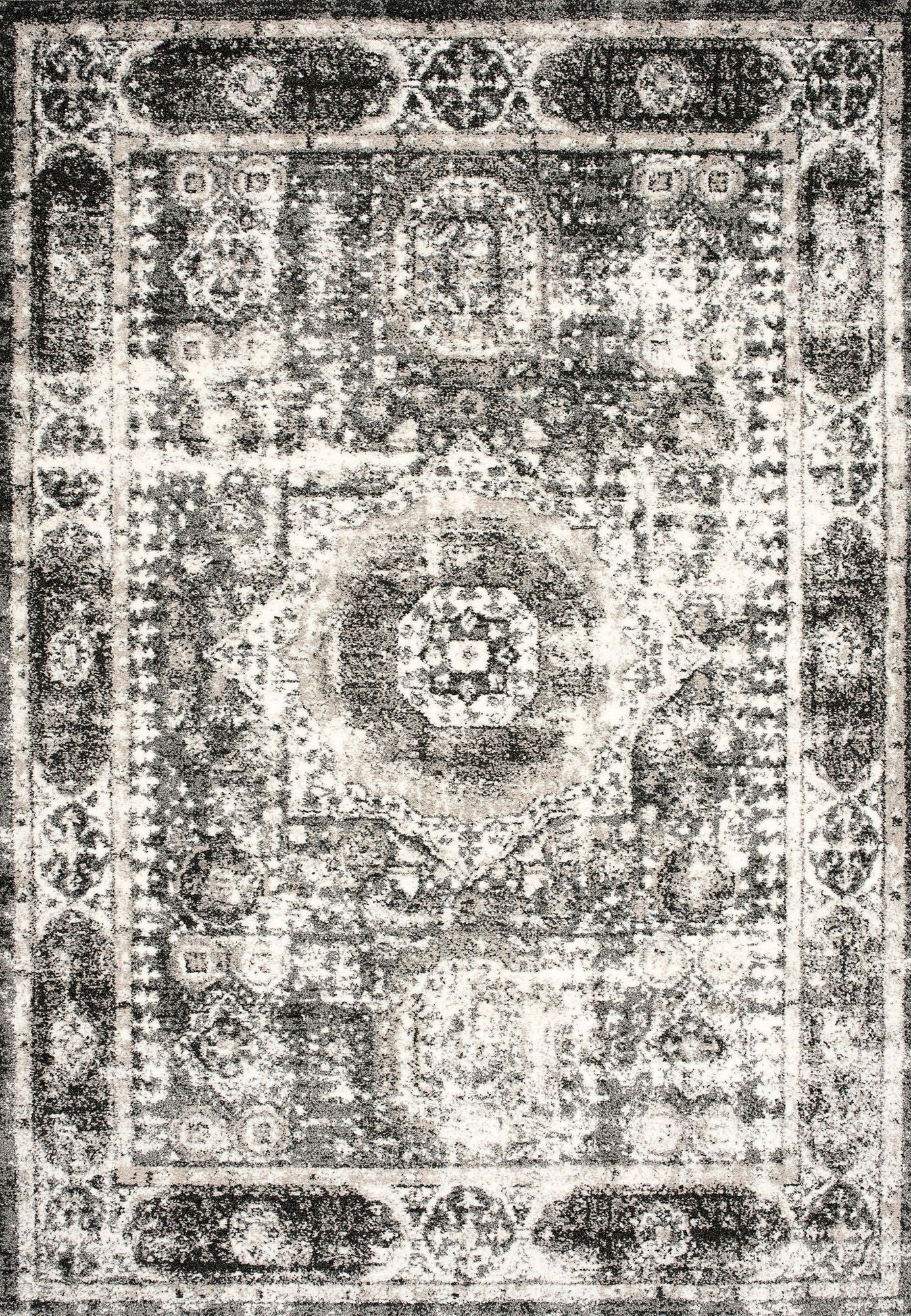 Rome-Ro-078-5.3 X 7.6 Area Rug