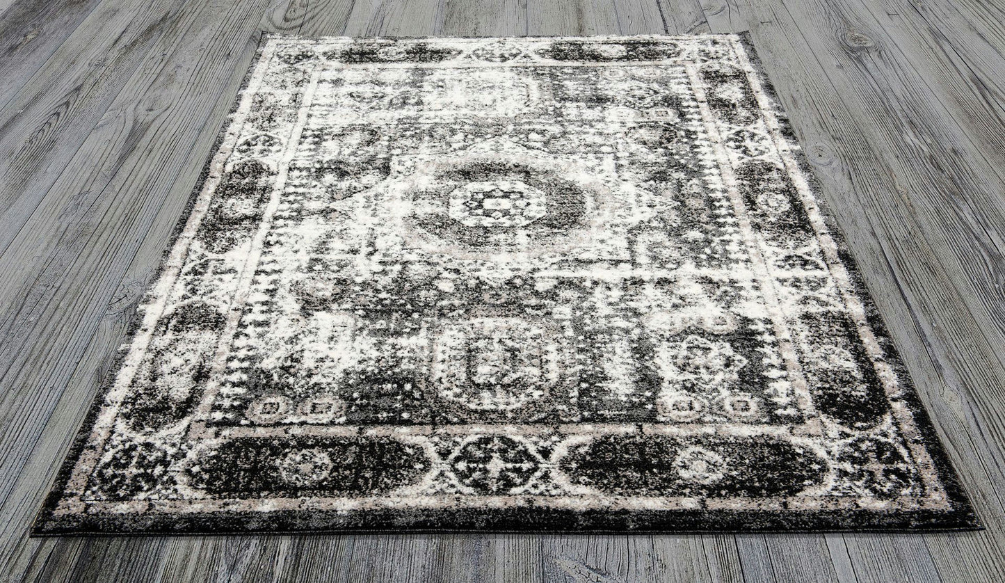 Rome-Ro-078-5.3 X 7.6 Area Rug