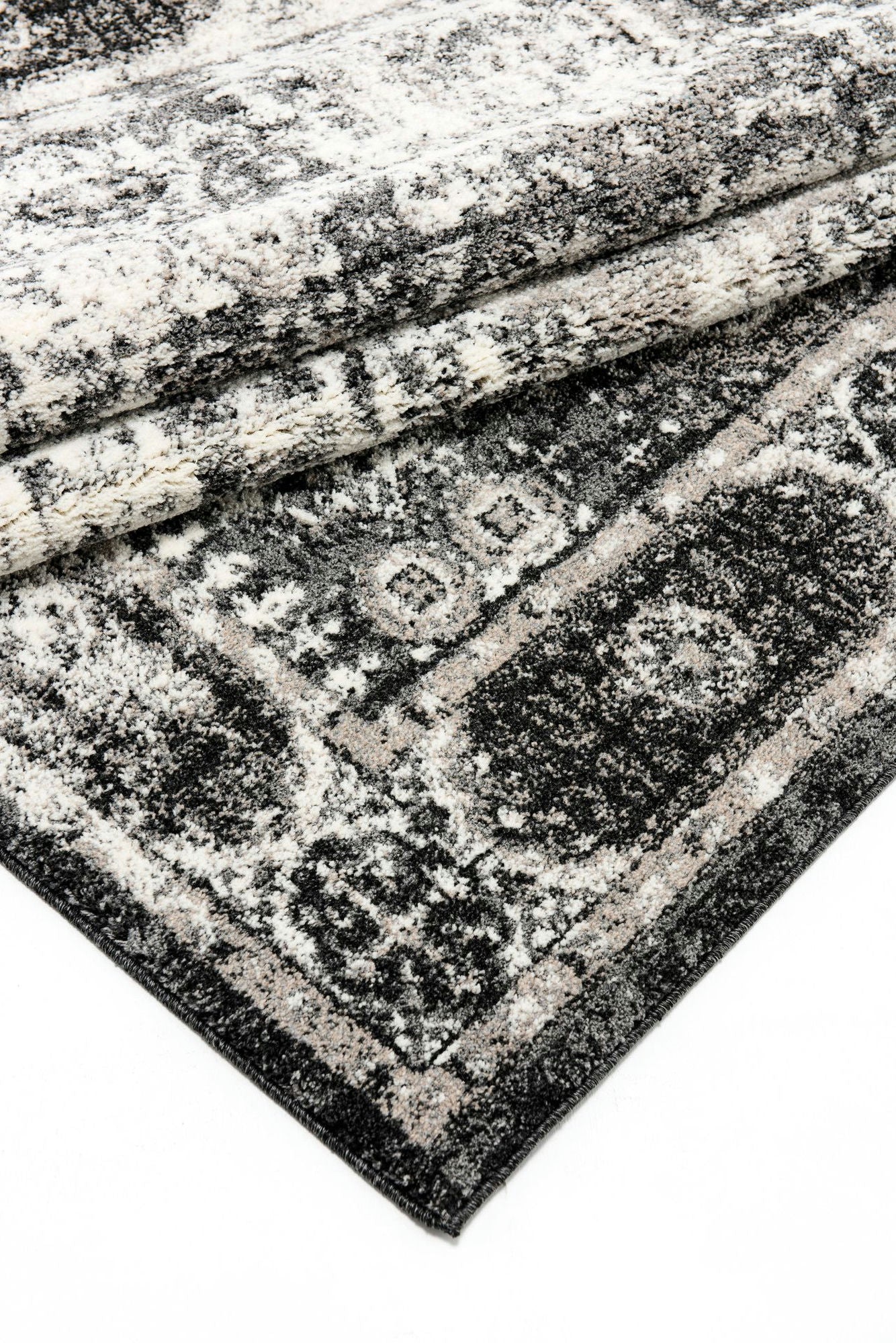Rome-Ro-078-7.10 X 10.6 Area Rug