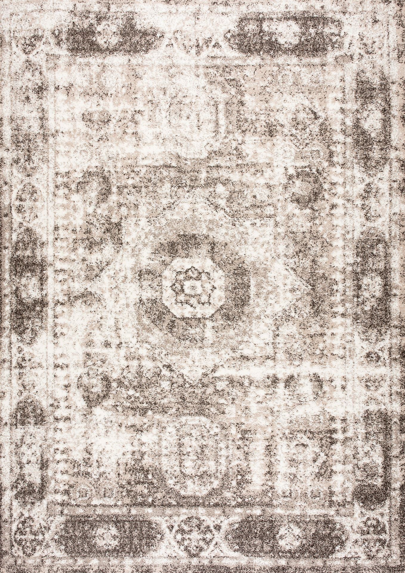 Rome-Ro-082-7.10 X 10.6 Area Rug
