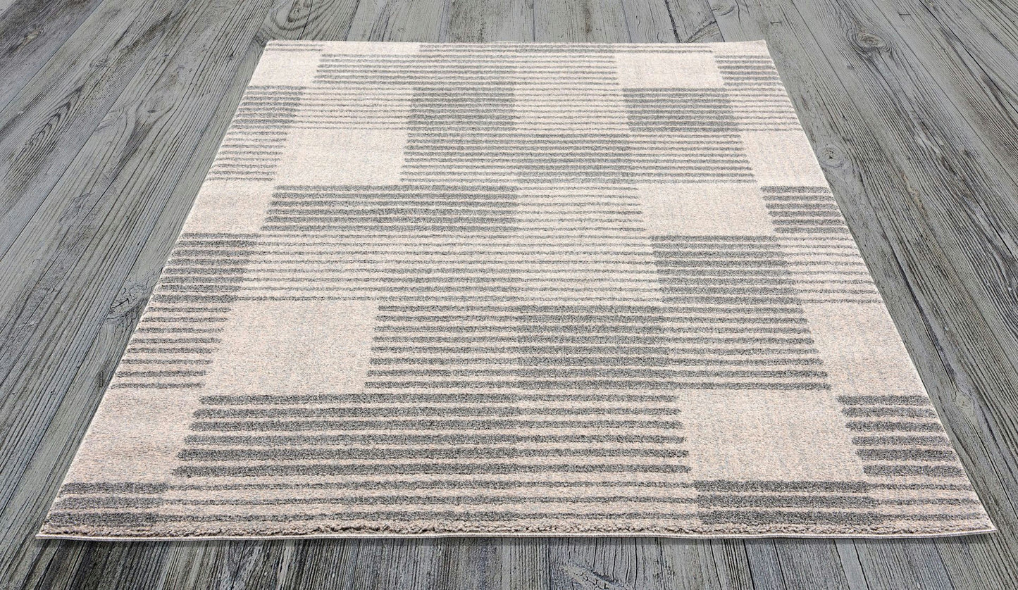 Rome-Ro-087-5.3 X 7.6 Area Rug