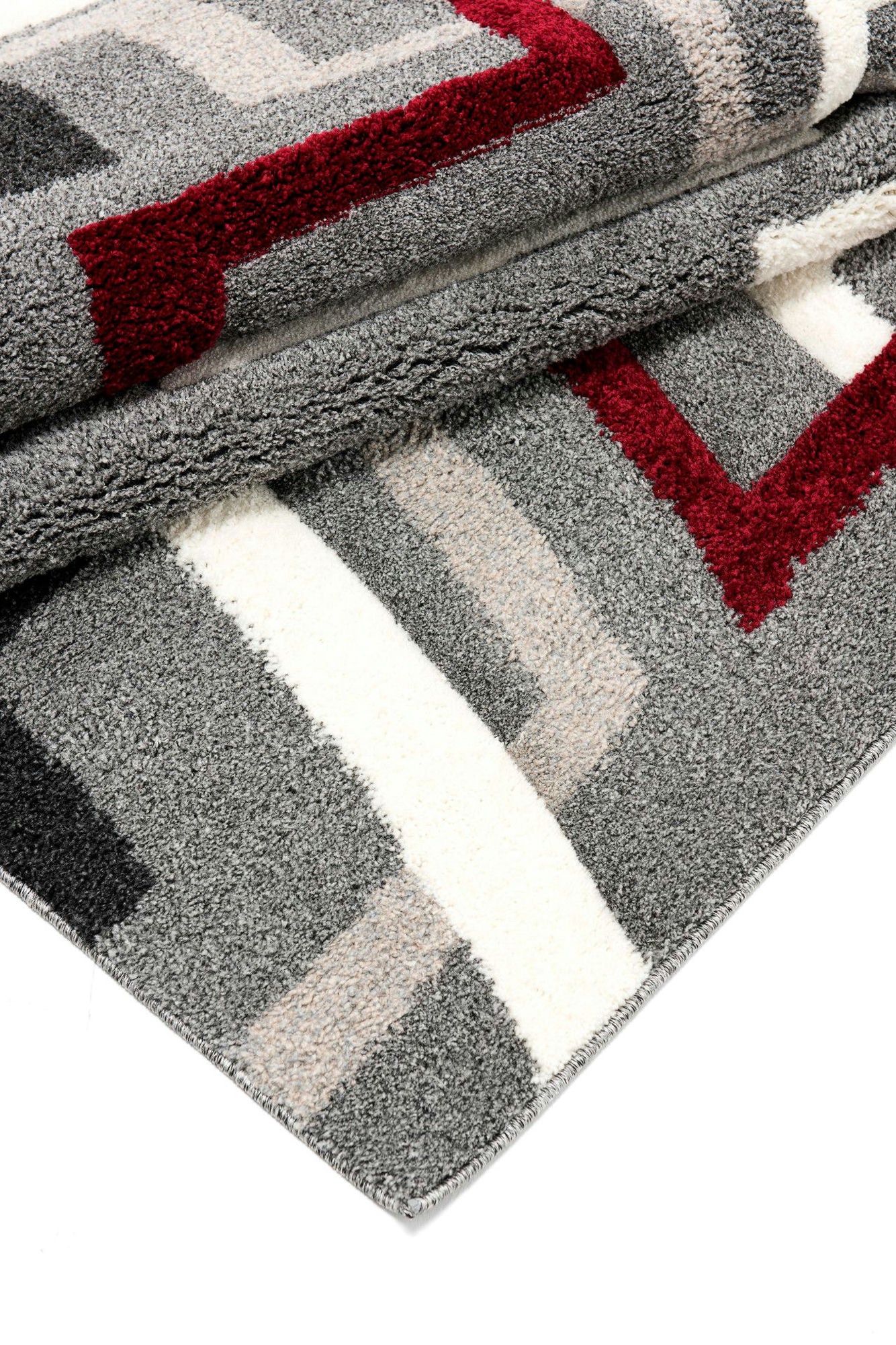 Rome-Ro-075-5.3 X 7.6 Area Rug