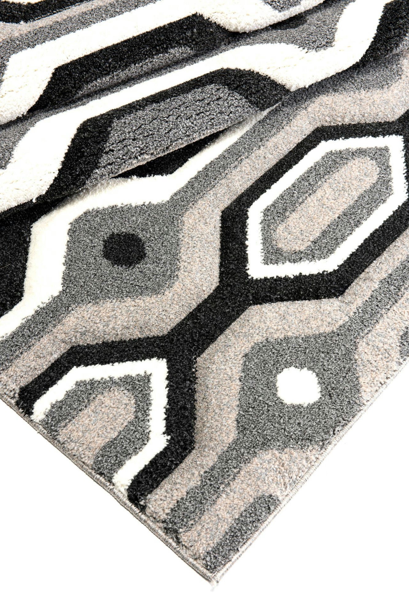 Rome-Ro-081-5.3 X 7.6 Area Rug