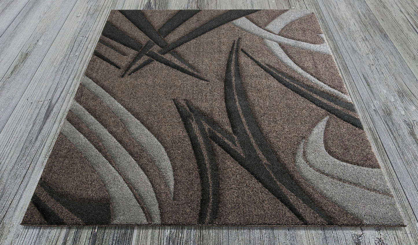 Rome-Ro-088-5.3 X 7.6 Area Rug
