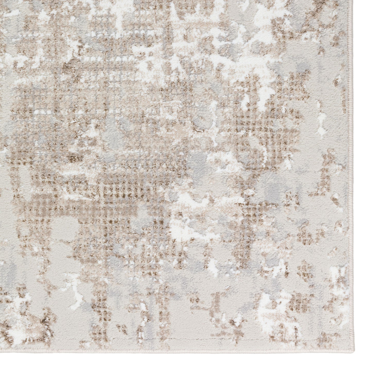 Rhodes RR3 Taupe 9' x 13' Rug