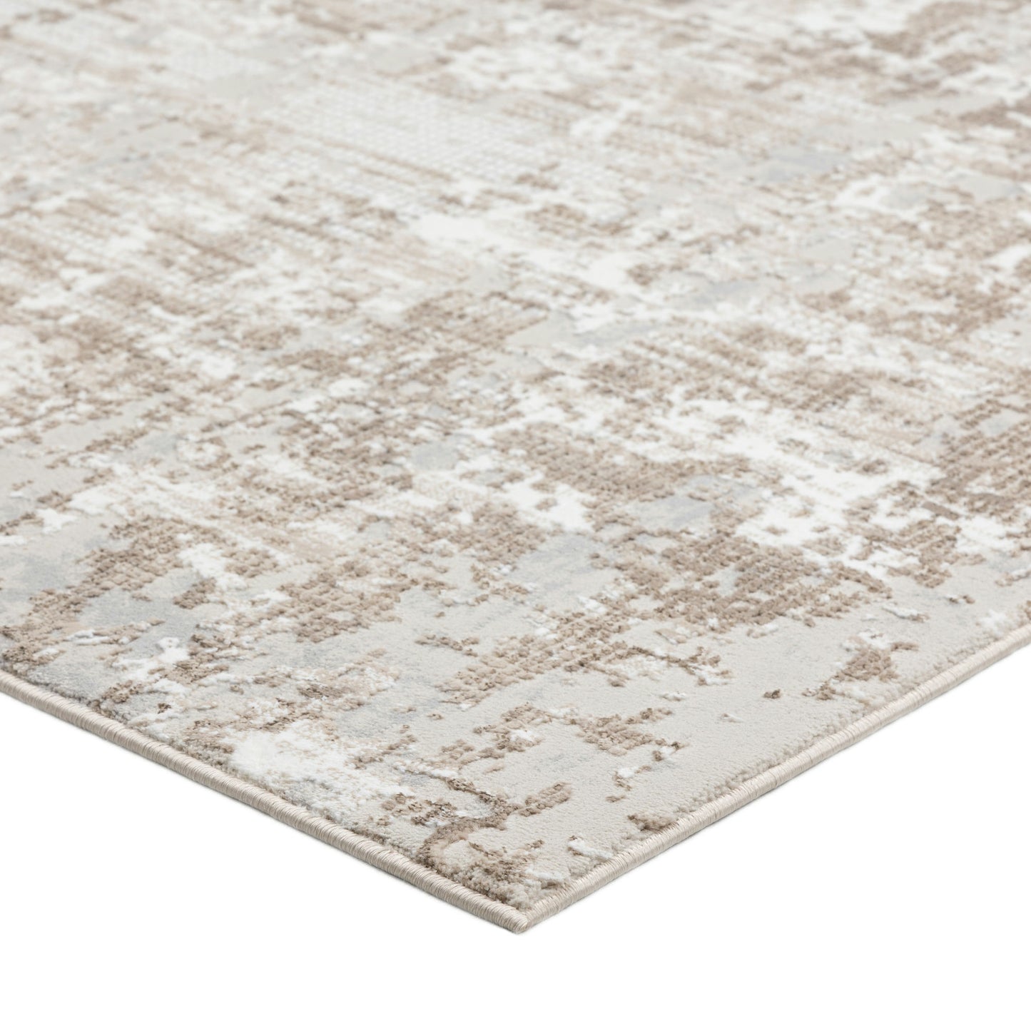 Rhodes RR3 Taupe 9' x 13' Rug