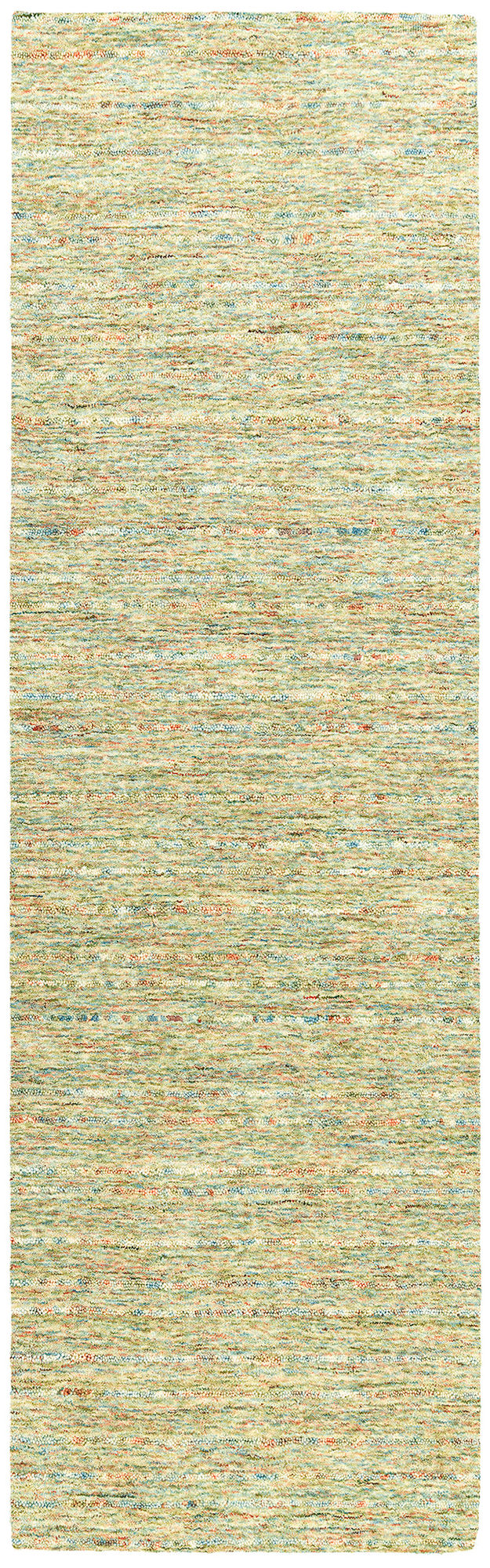 Reya RY7 Meadow 2'3" x 7'6" Runner Rug