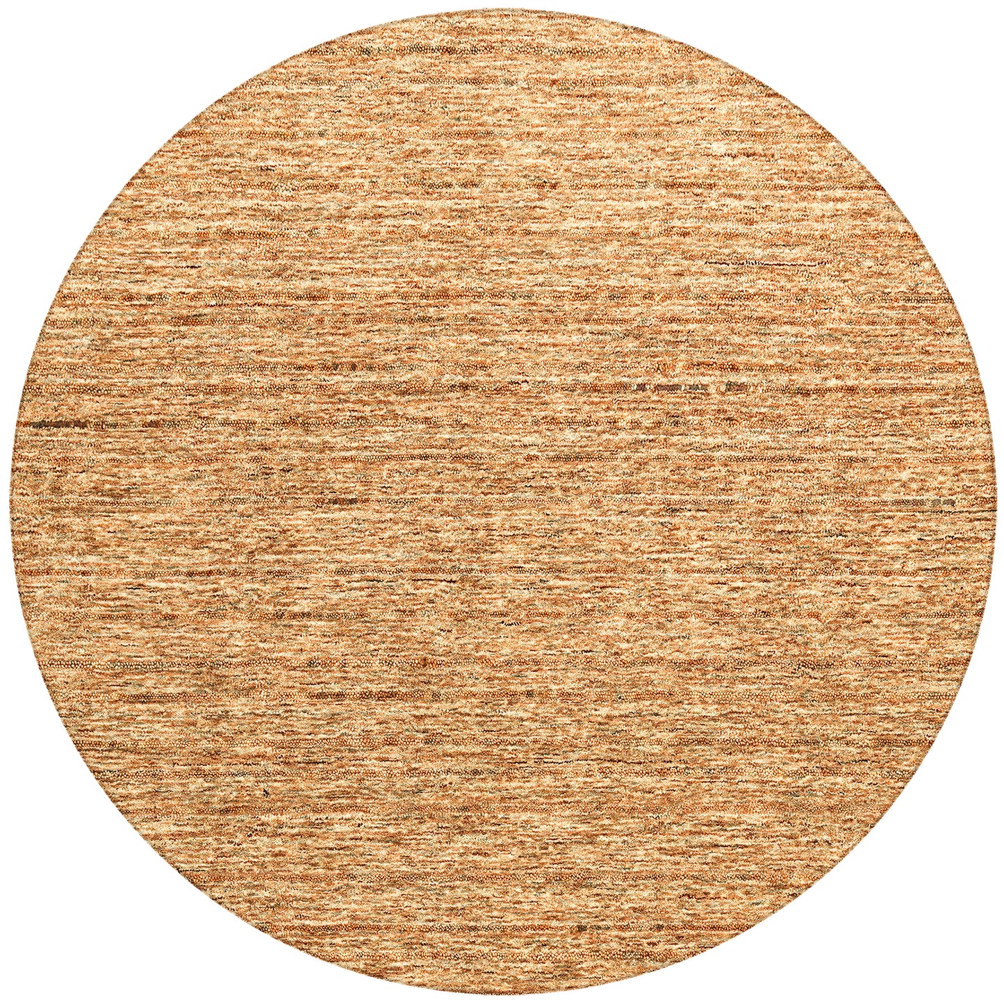 Reya RY7 Sunset 12' x 12' Round Rug