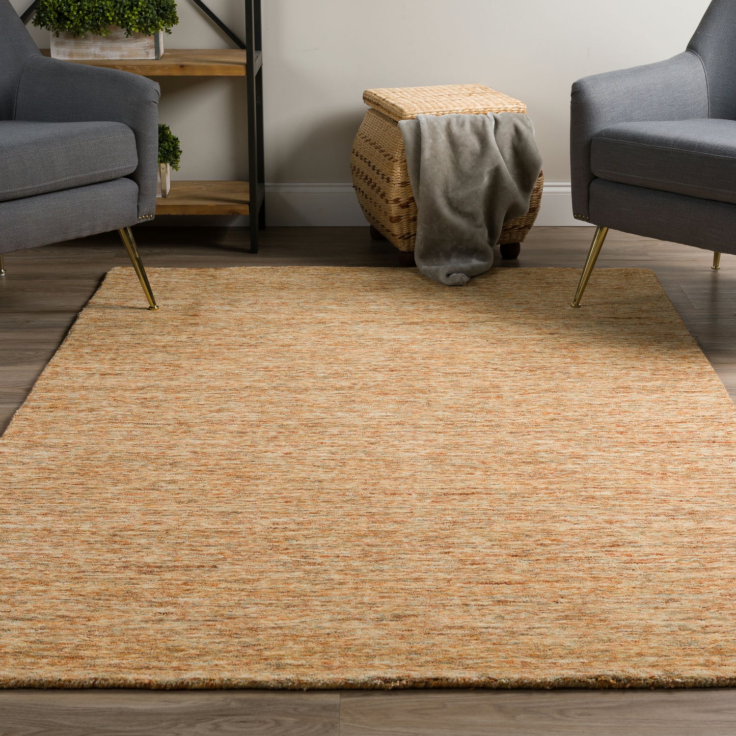 Reya RY7 Sunset 12' x 15' Rug