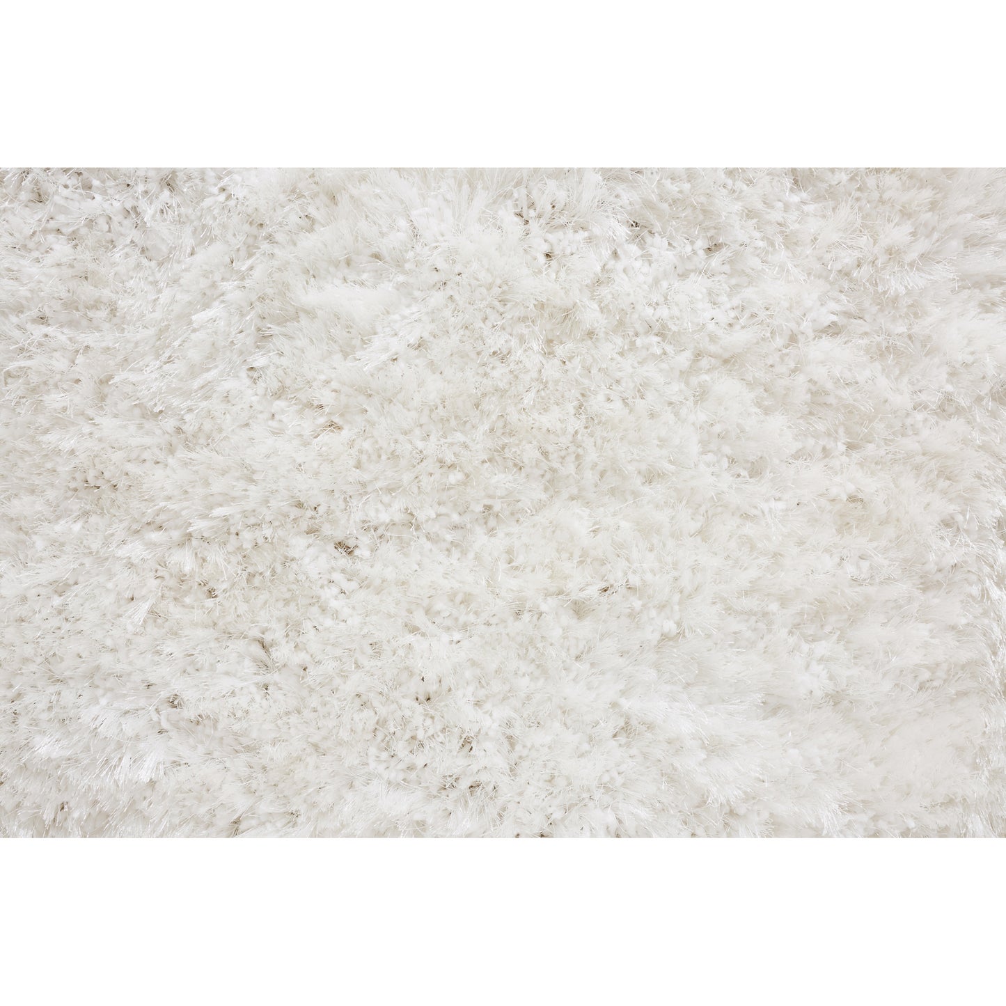 Zurich Rectangle White Indoor Rug 3X4 Ft