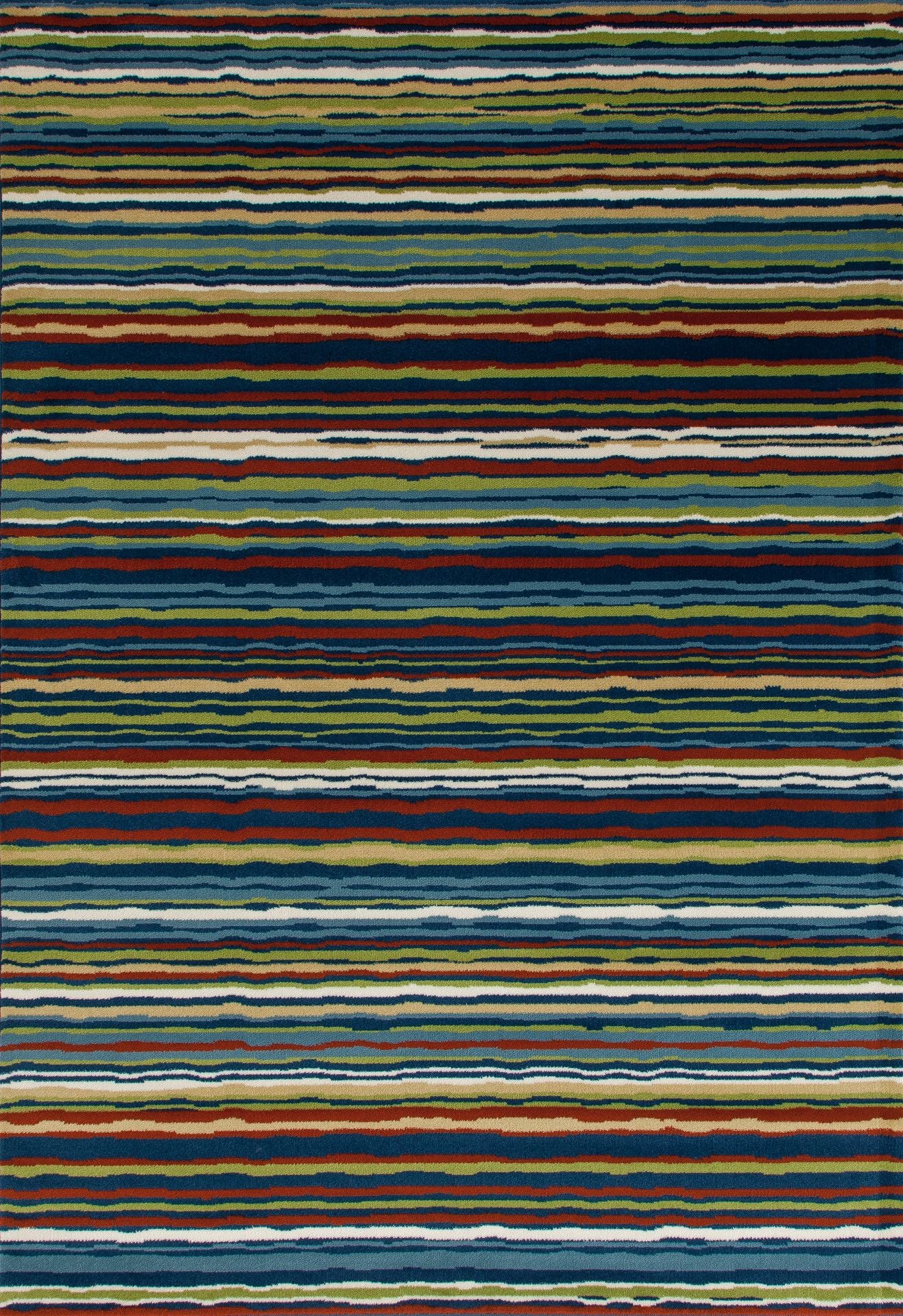 Seaport-Aro_00_001-Multicolor-Round 5.3 Area Rug