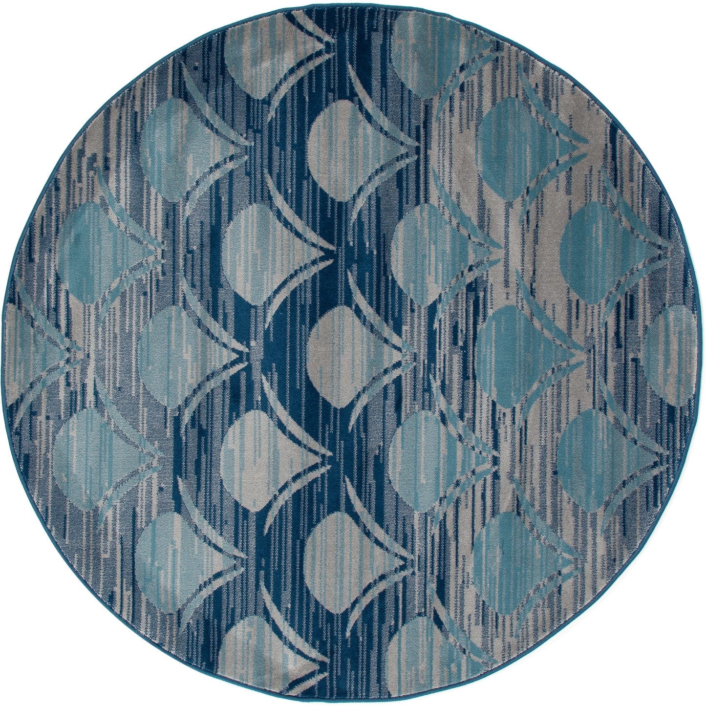 Seaport-Aro_00_003-Gray-Runner 2.2 X 8.1 Runner Rug