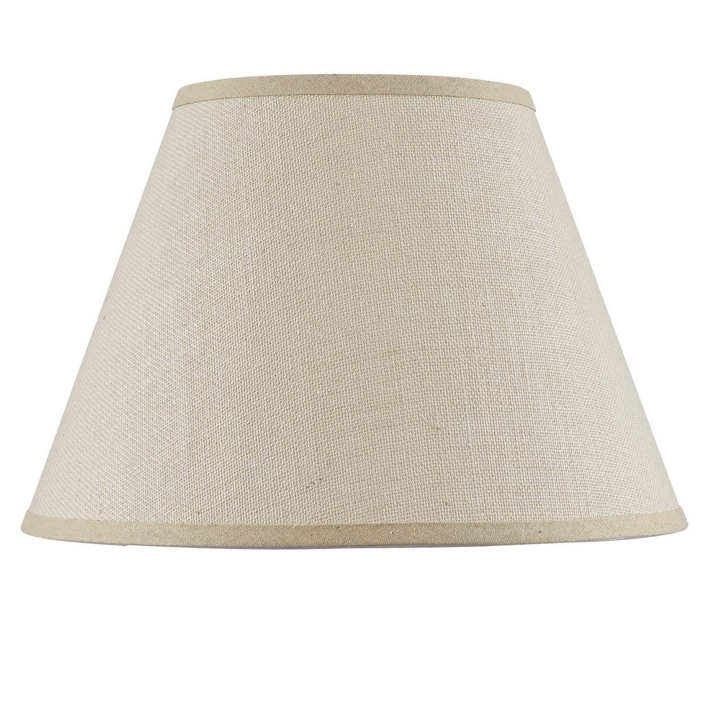 Burlap Burlap Burlap - Lamp shades, SH-8111-16S