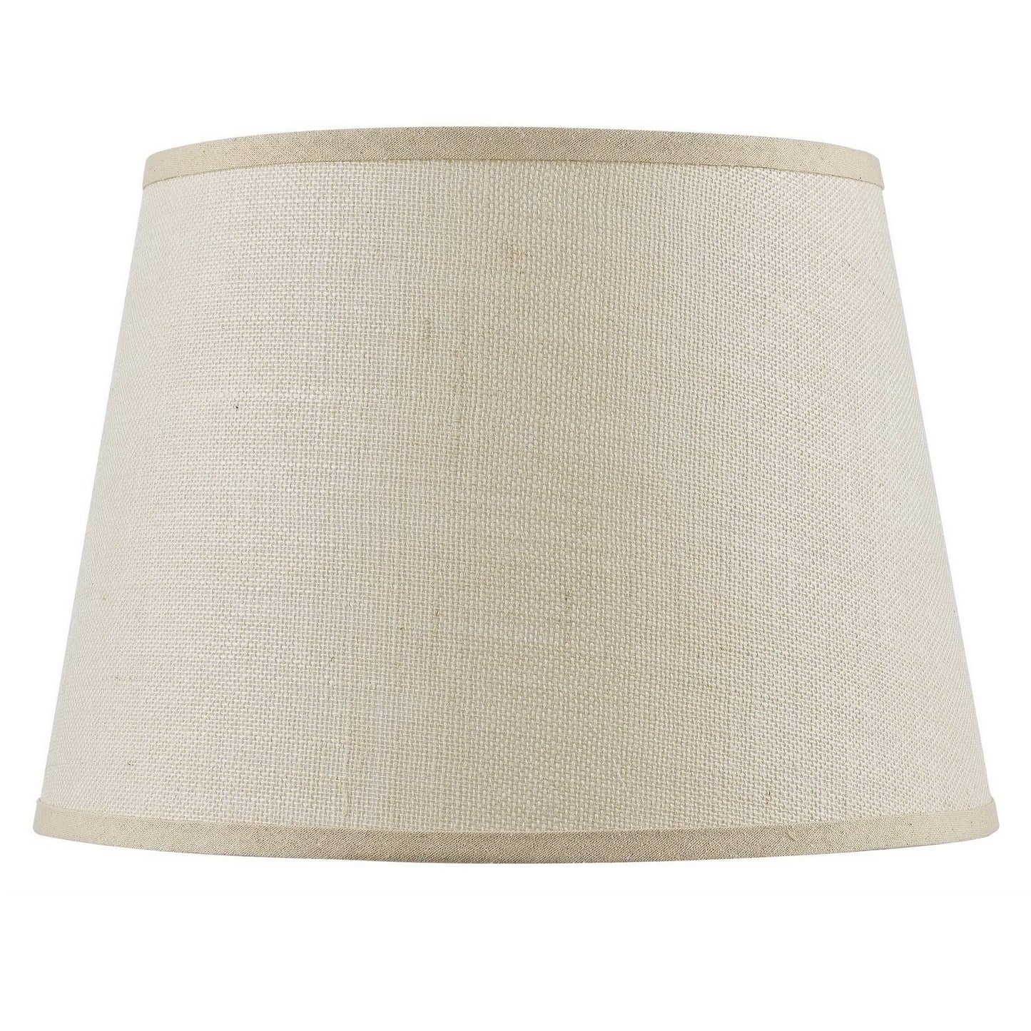 Burlap Burlap Burlap - Lamp shades, SH-8111-17