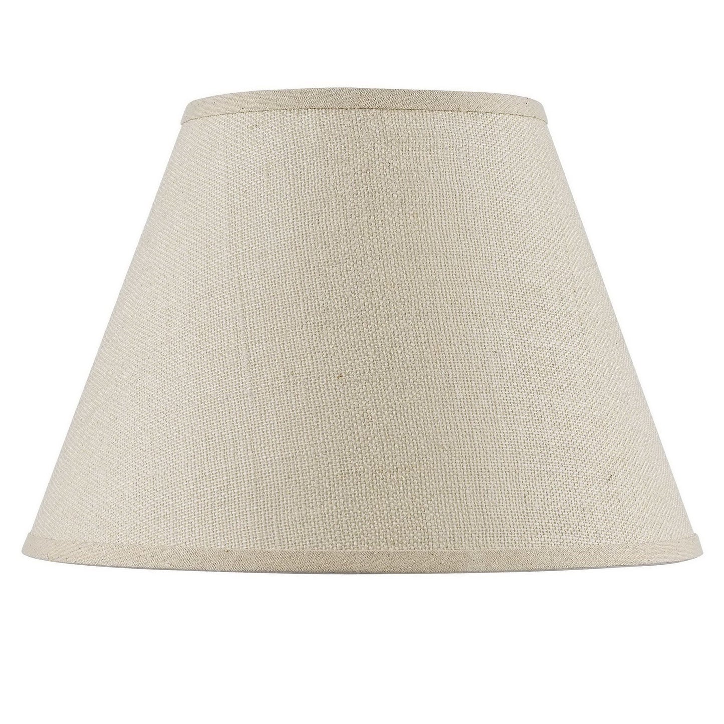 Burlap Burlap Burlap - Lamp shades, SH-8111-18S