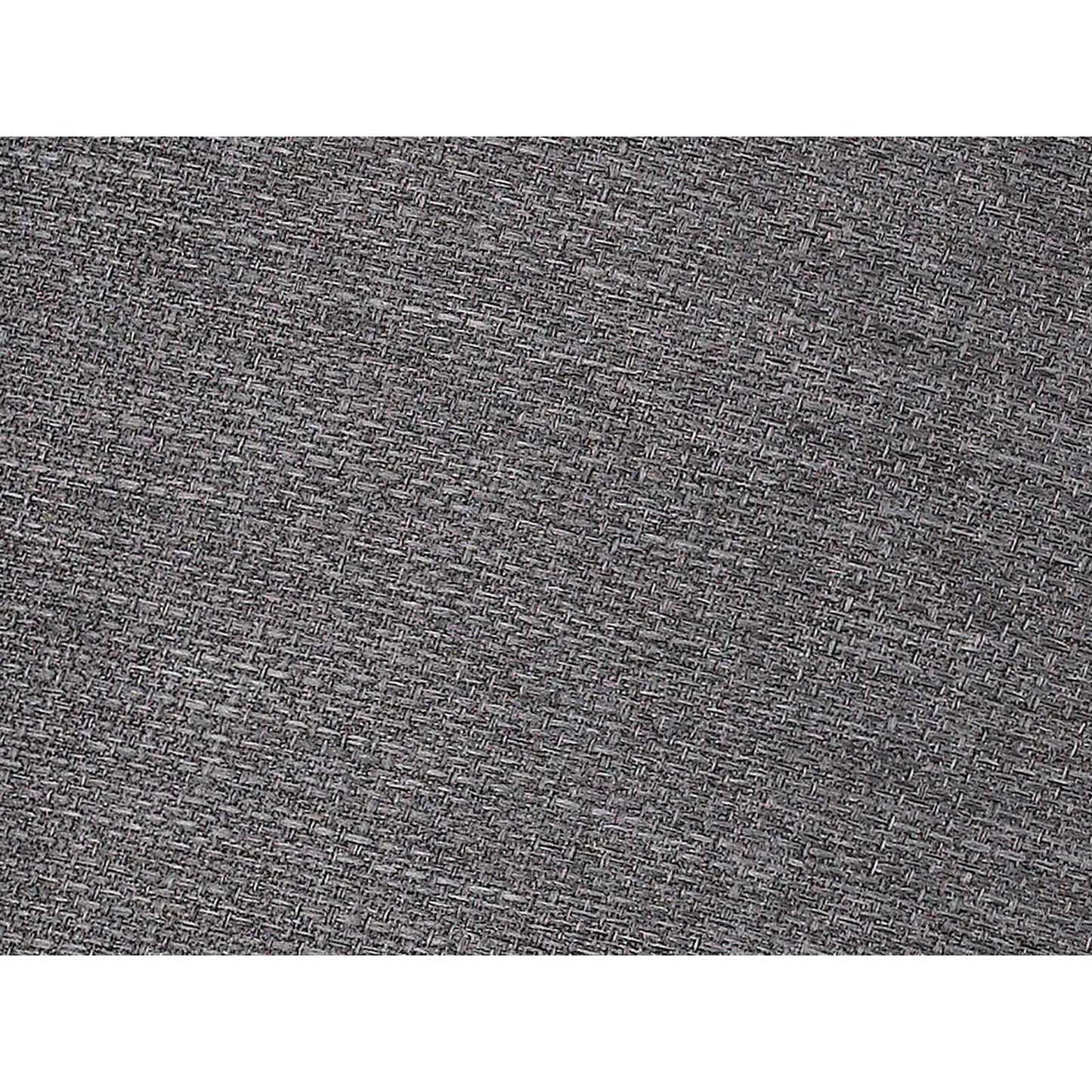 Grey Fabric 8112-round shade - Lamp shades, SH-8112-22C
