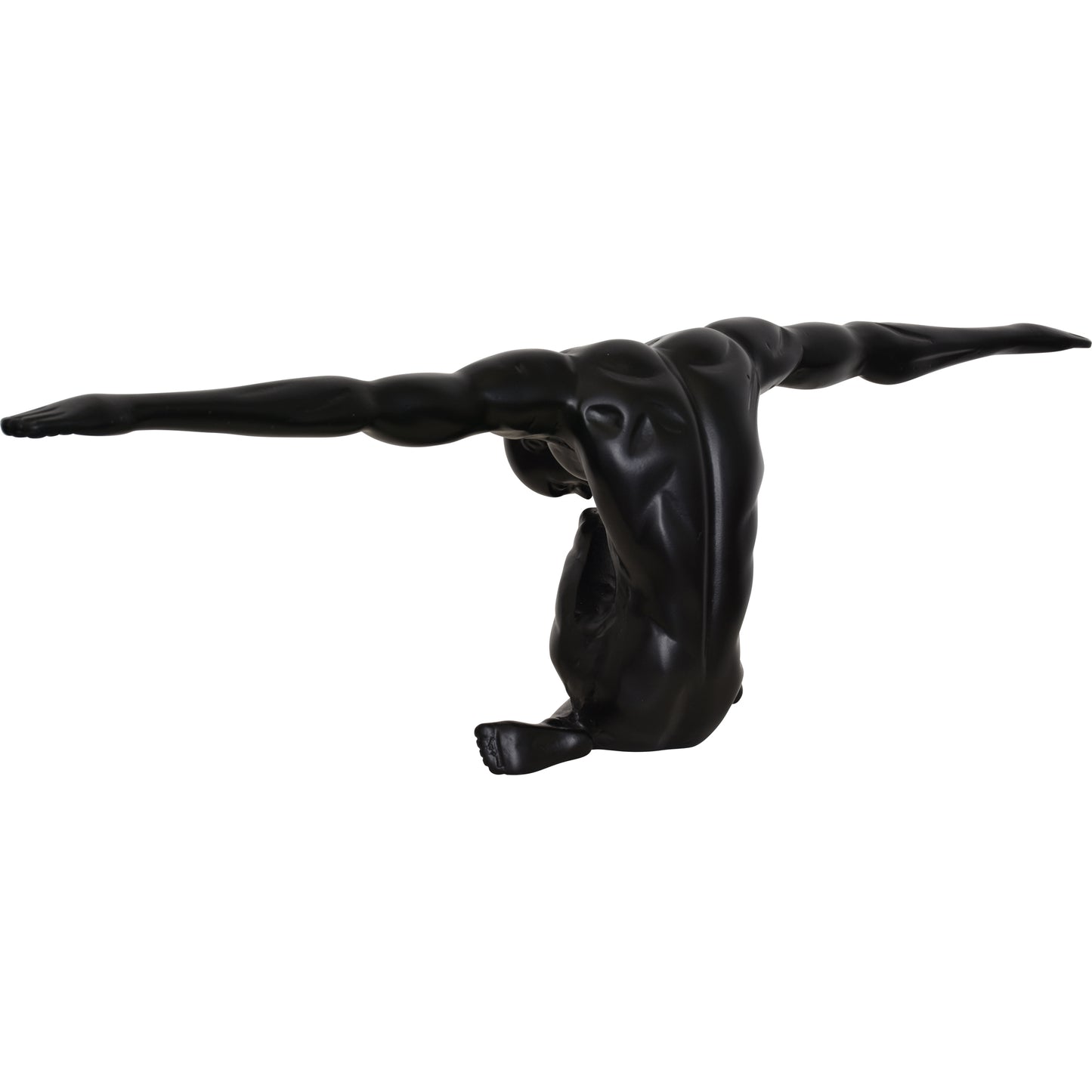 Mortal Statue 24X24X24