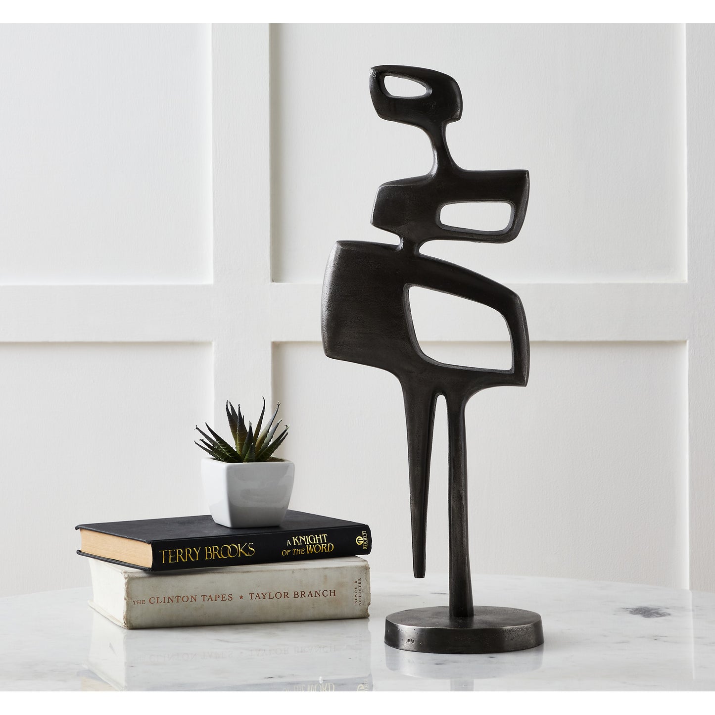 Pacino Statue 7.5X21X5.51