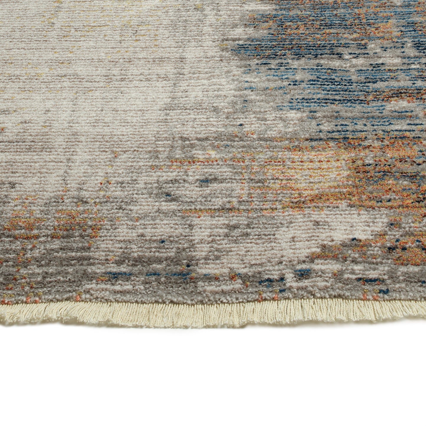 Kaleen Scottsman Collection STM02-86 Multi Area Rug 7'10" x 10'10"