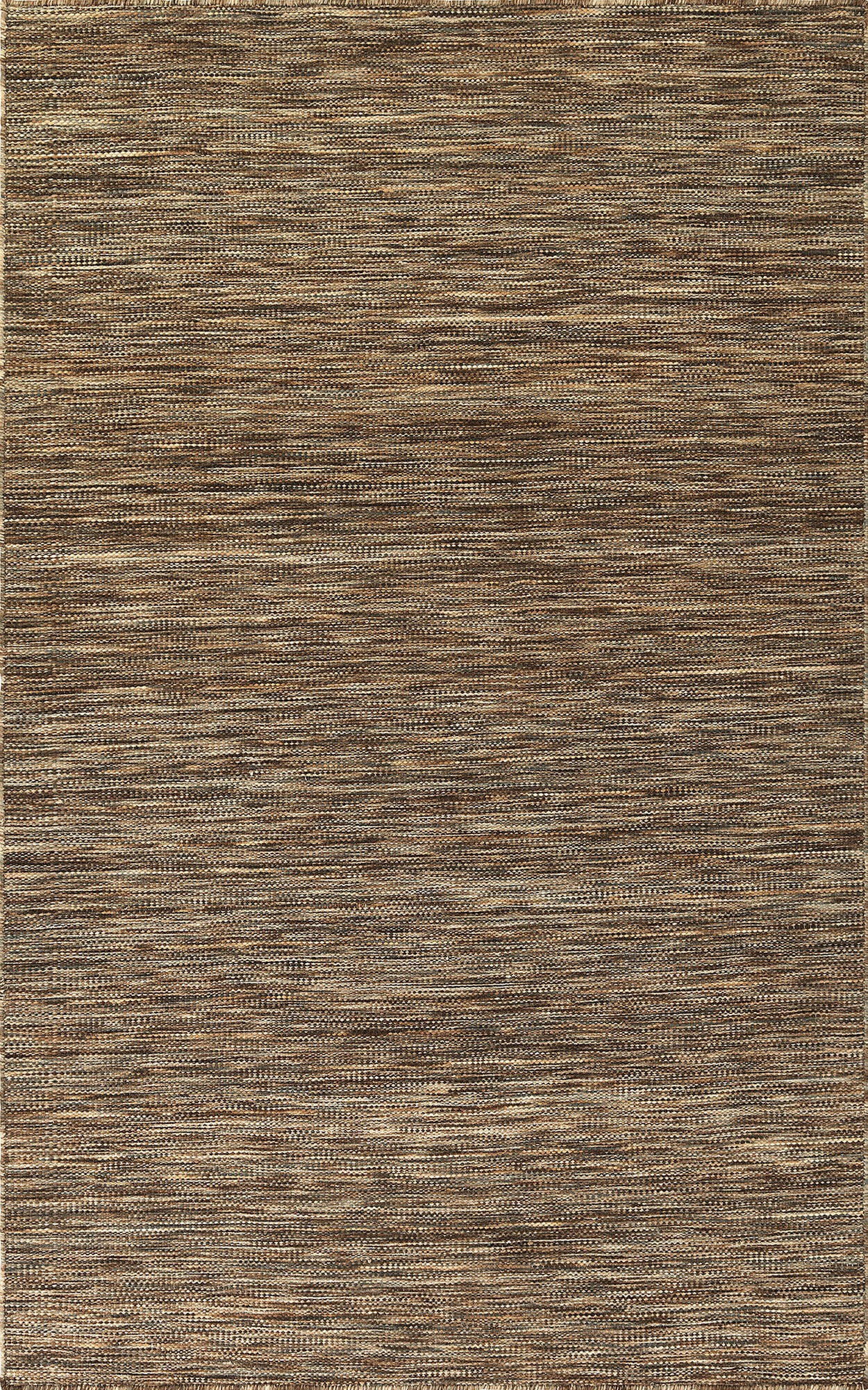 Targon TA1 Chocolate 5' x 7'6" Rug