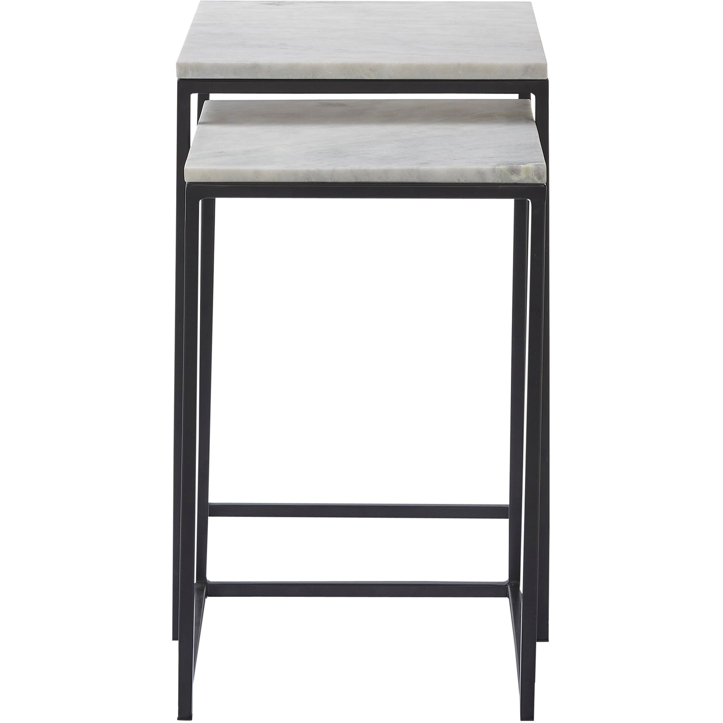 Chalmers Outdoor Nested Tables