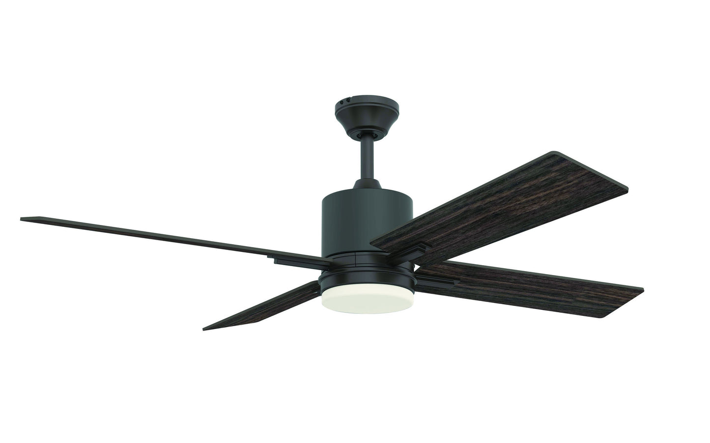 52" Teana Ceiling Fan in Espresso, TEA52ESP4-UCI