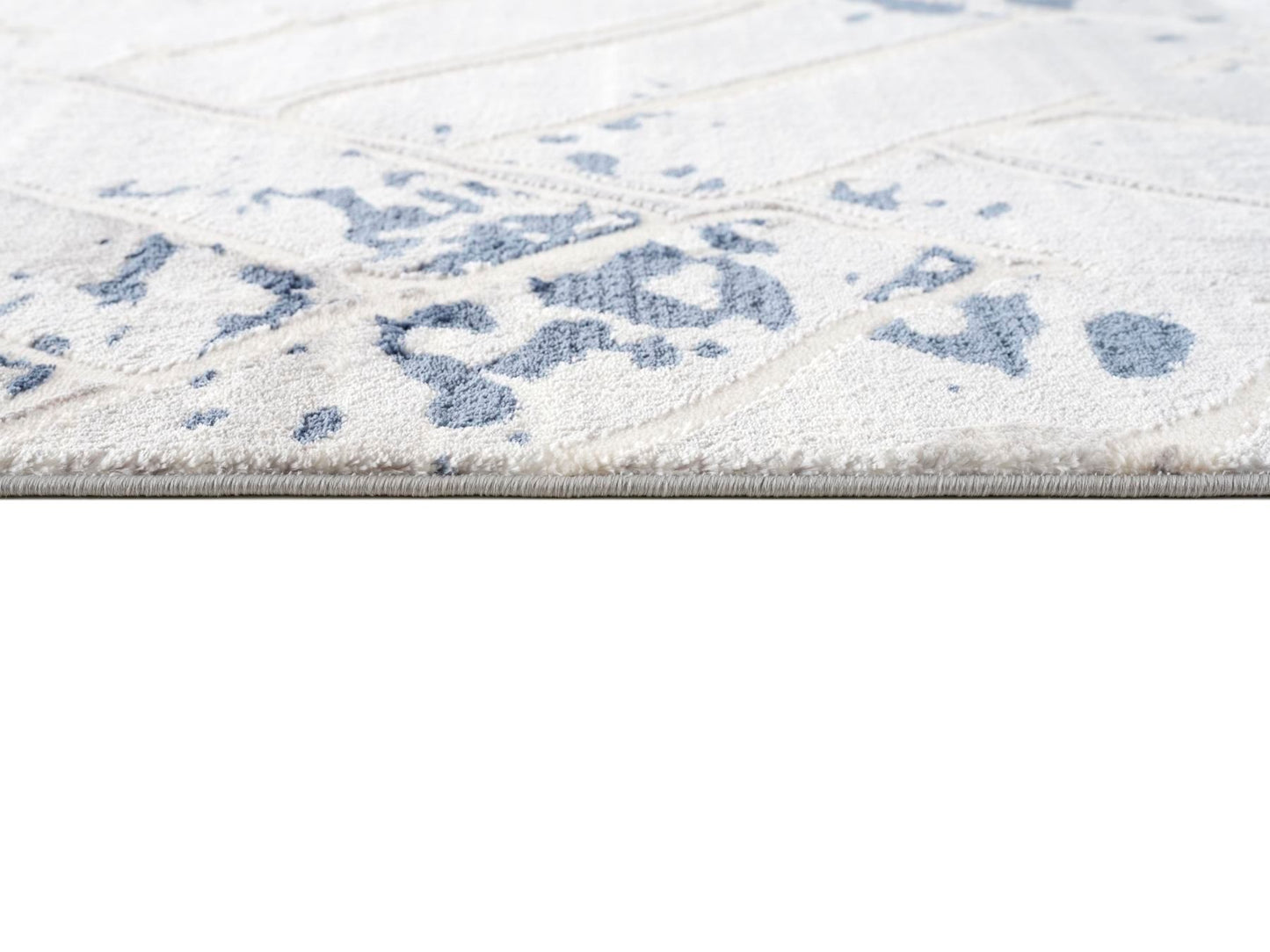 Titanium-Tm10G-Grey-Canada-Cis010G811-7.10X10.6-240X320 Area Rug