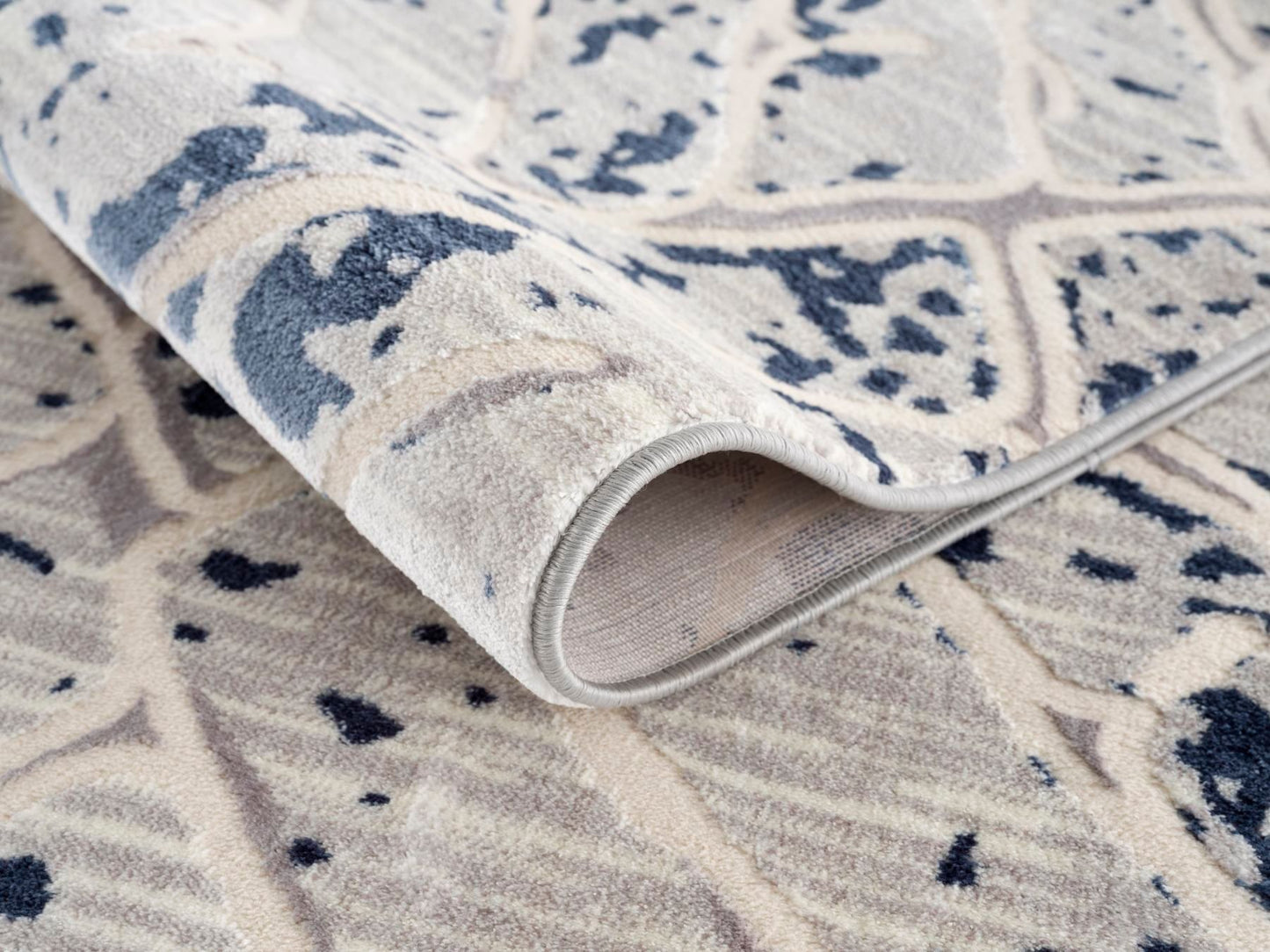 Titanium-Tm10G-Grey-Canada-Cis010G811-7.10X10.6-240X320 Area Rug