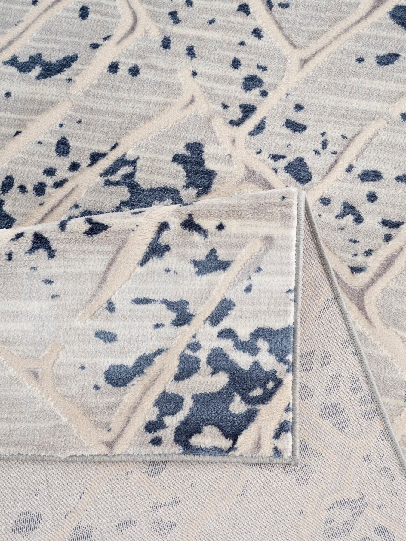 Titanium-Tm10G-Grey-Canada-Cis010G811-7.10X10.6-240X320 Area Rug