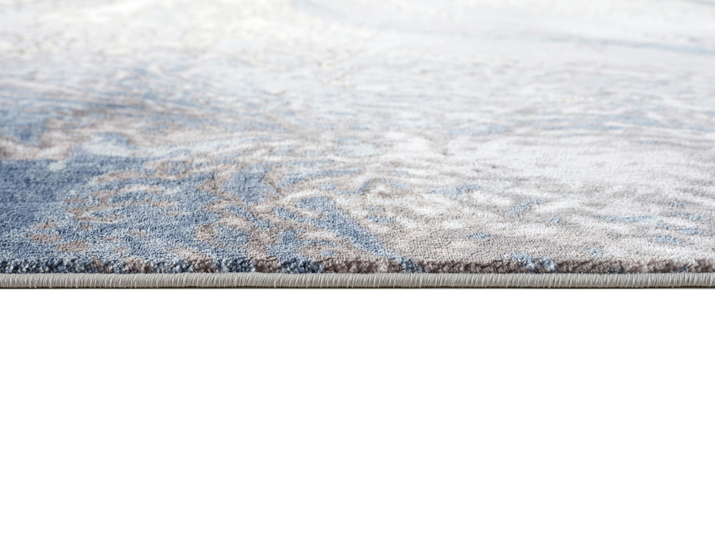 Titanium-Is_00_03_Blue-Aqua-7.10 X 10.10 Area Rug