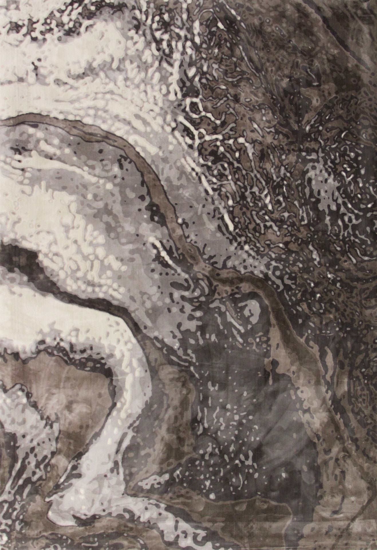 Titanium-Is_00_04_Gray-6.7 X 9.6 Area Rug